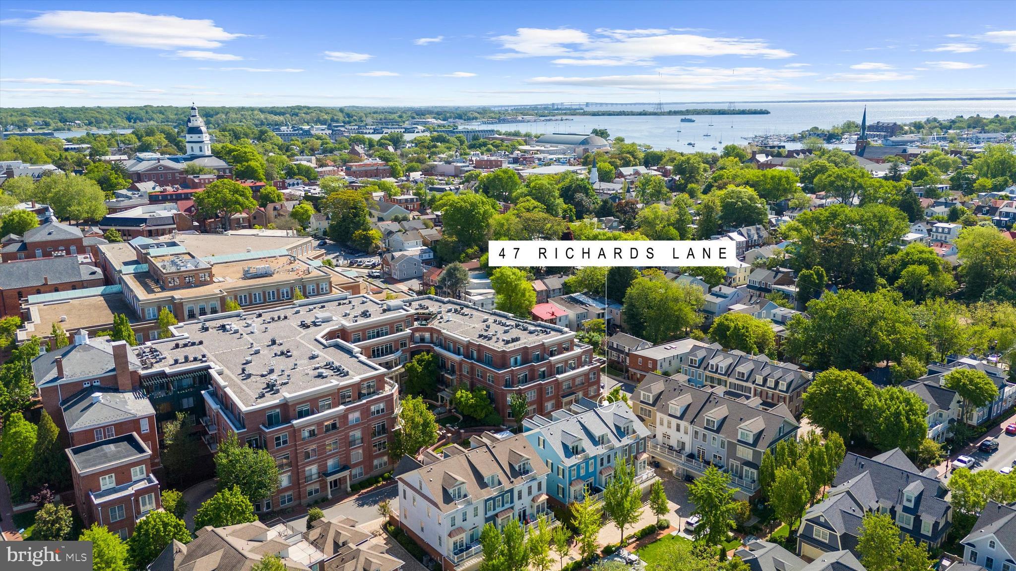 ACTONS LANDING CONDOS - Residential