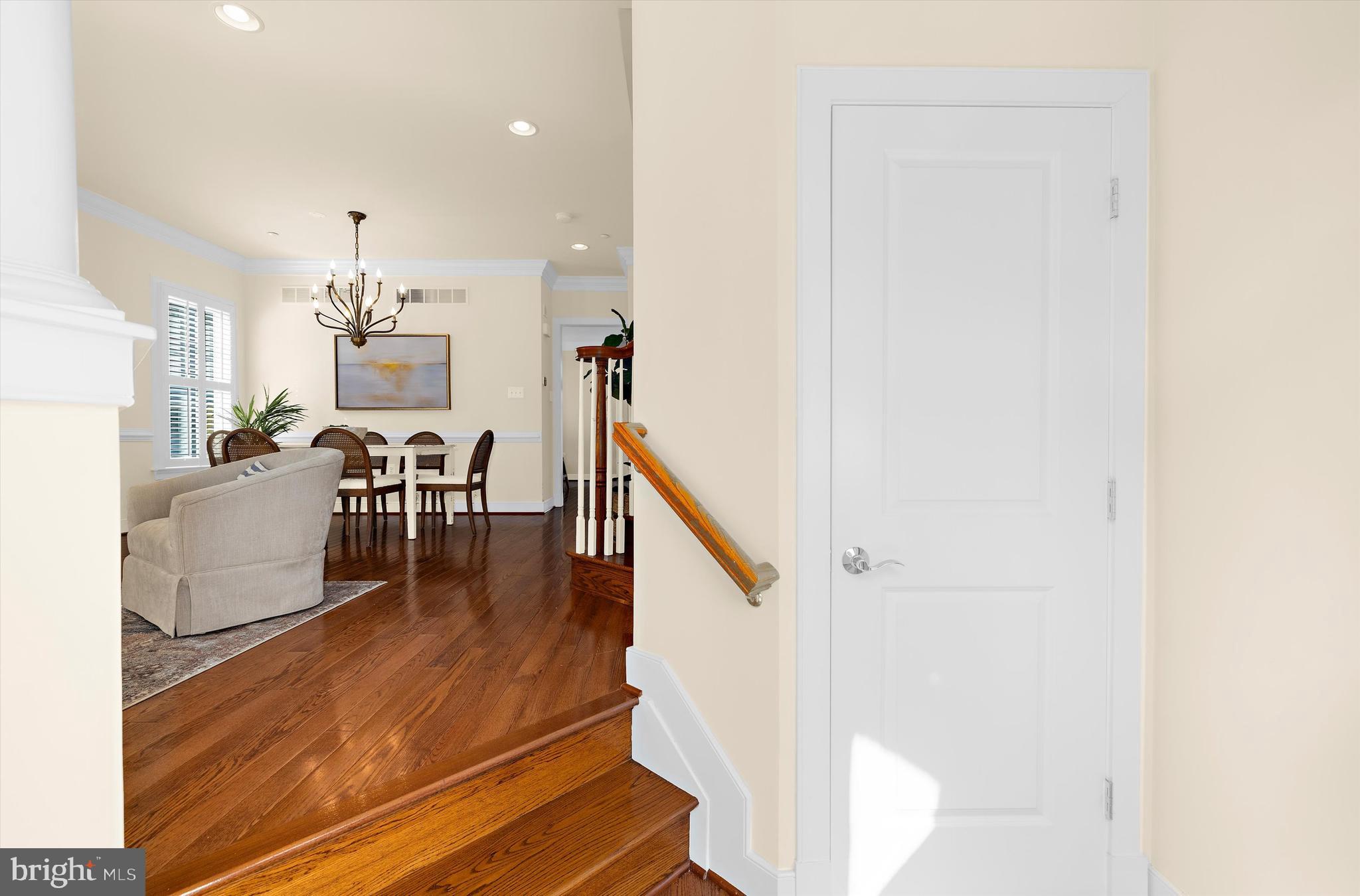 ACTONS LANDING CONDOS - Residential