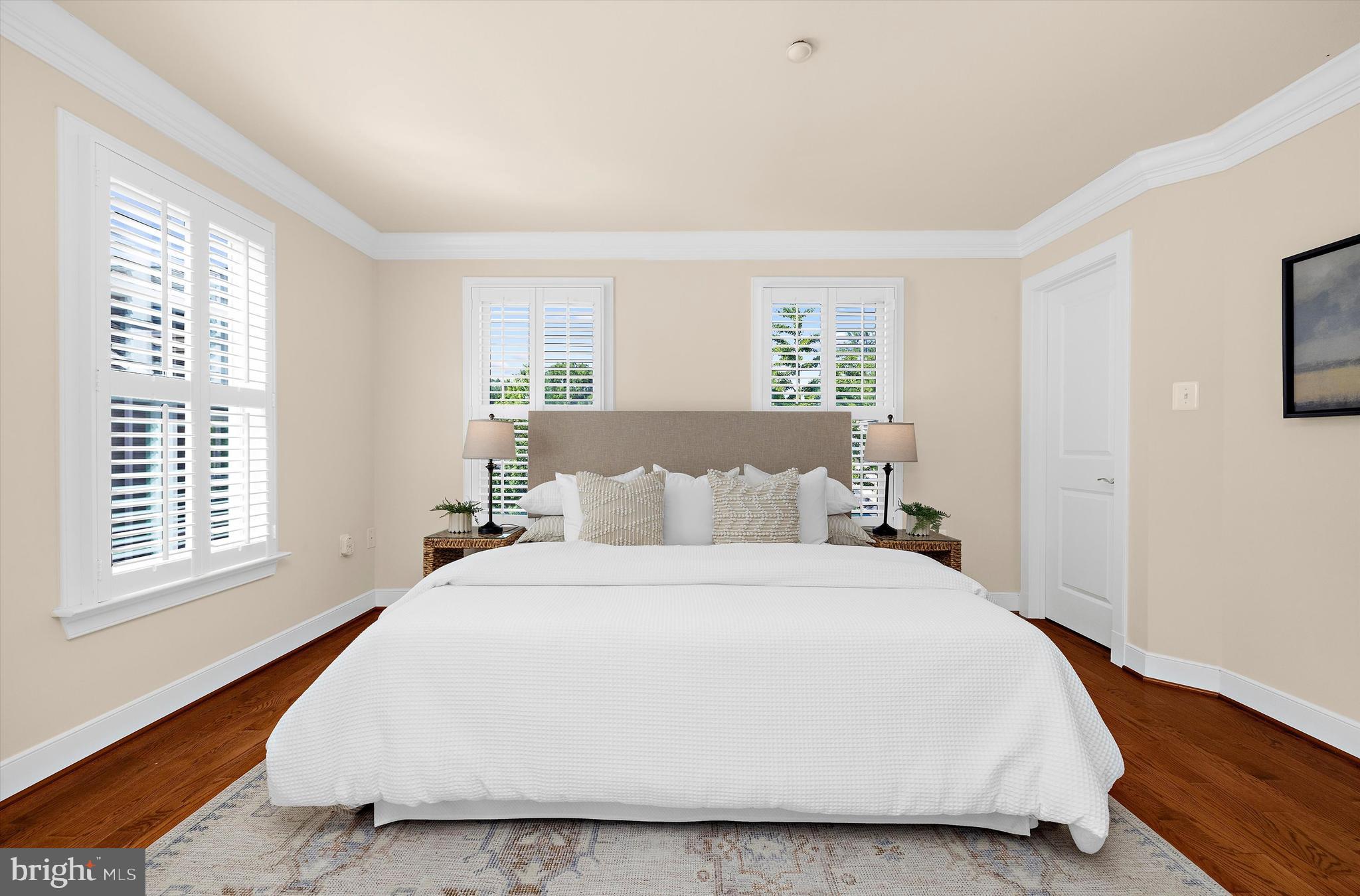 ACTONS LANDING CONDOS - Residential