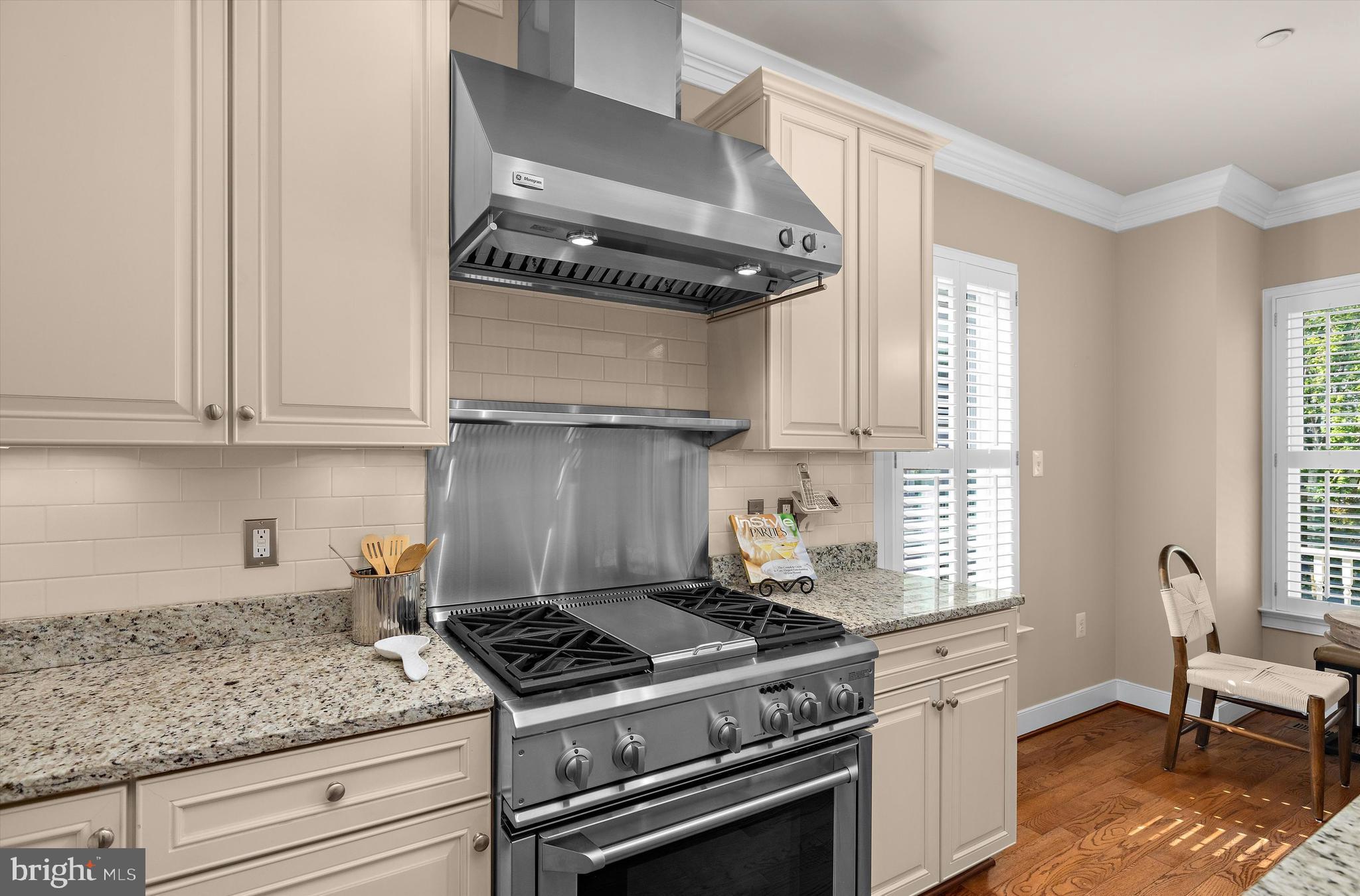 ACTONS LANDING CONDOS - Residential