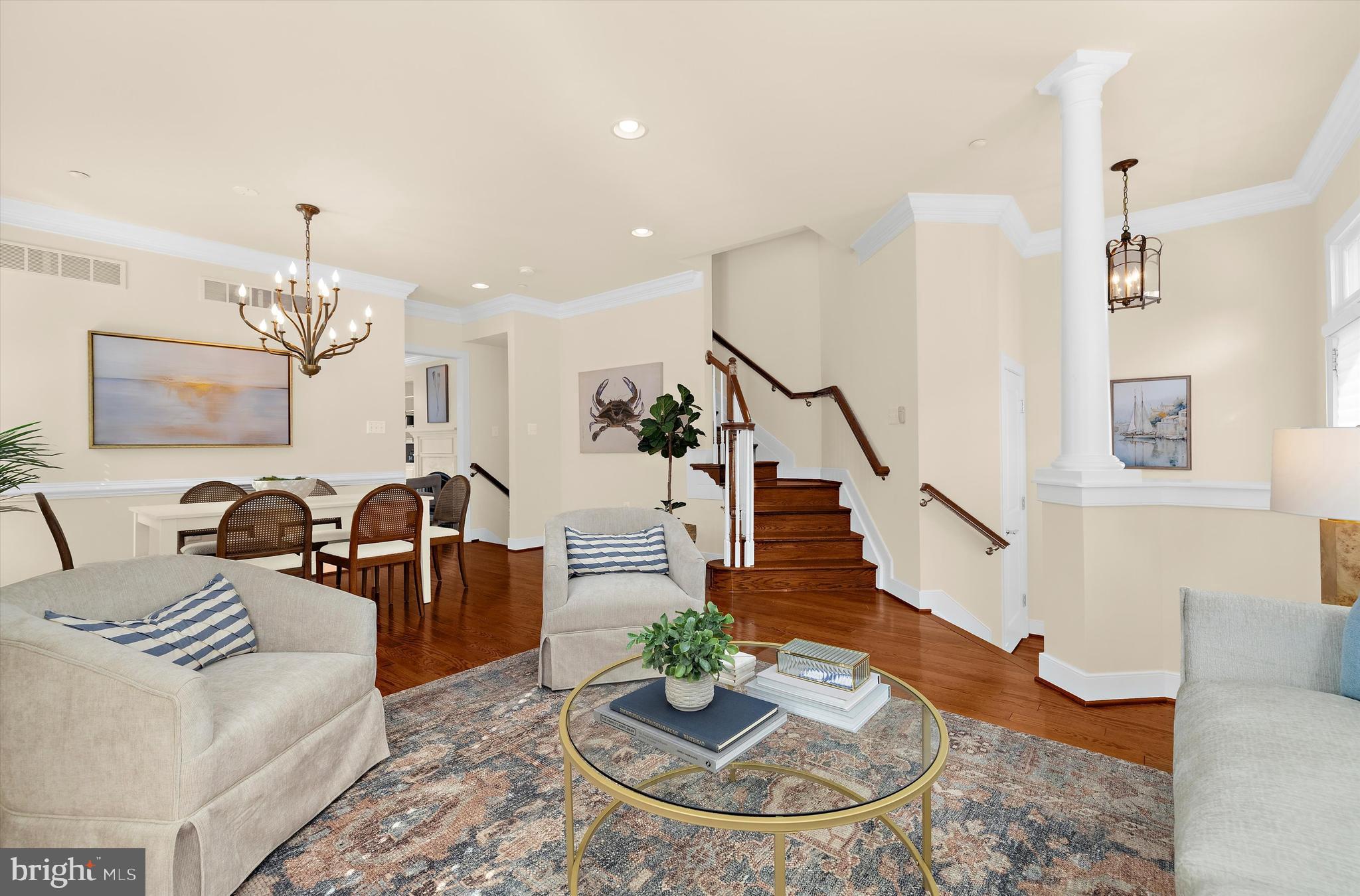 ACTONS LANDING CONDOS - Residential