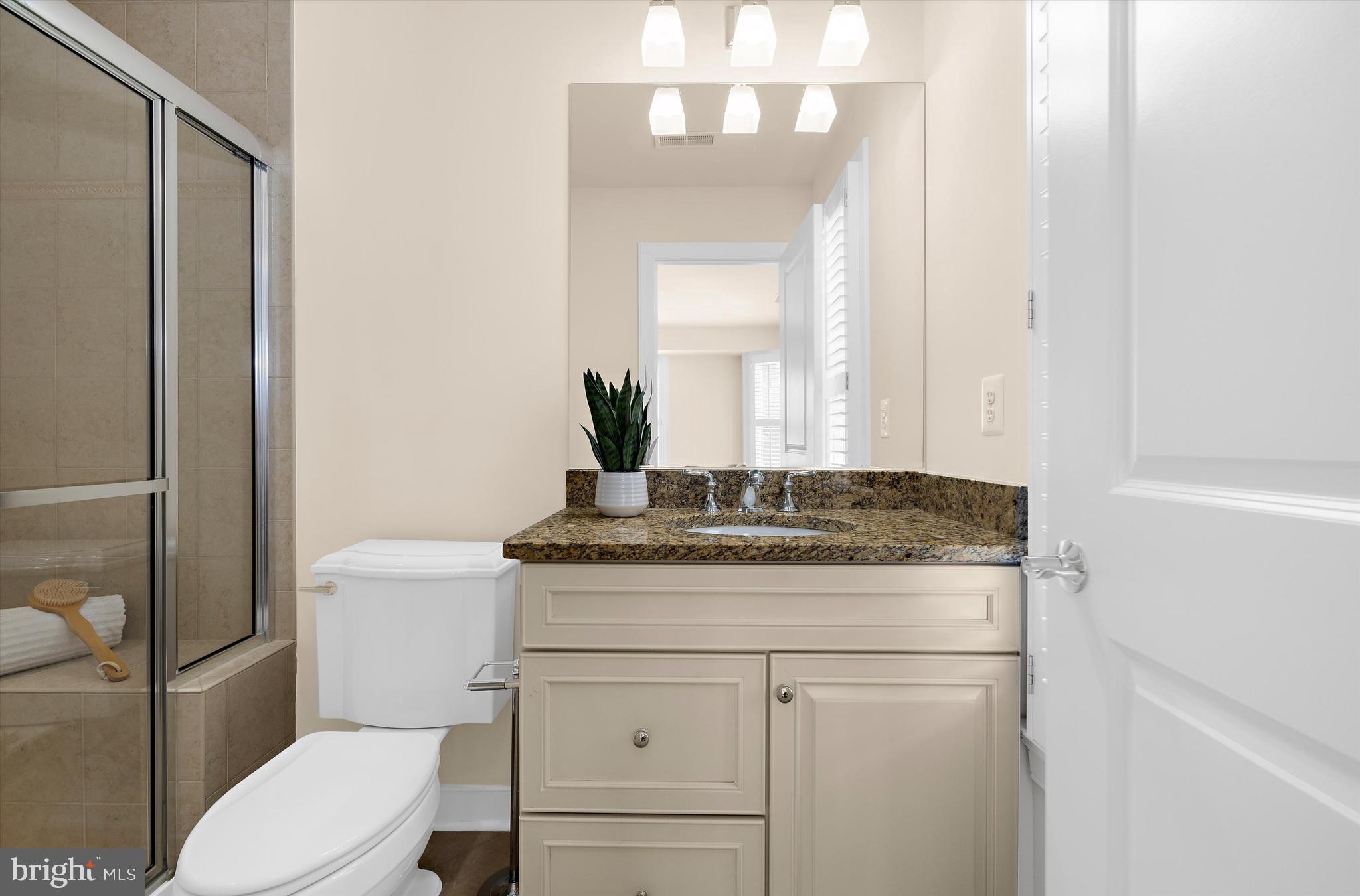 ACTONS LANDING CONDOS - Residential