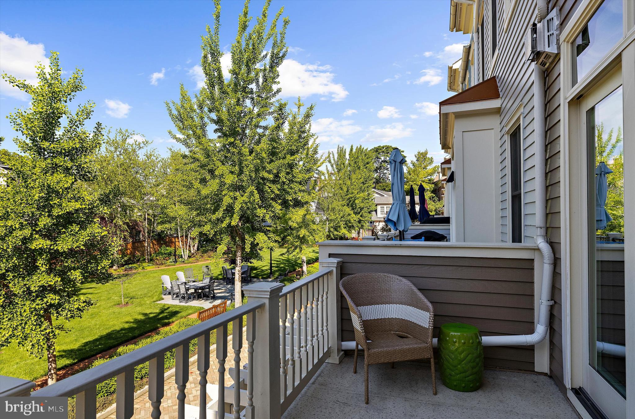 ACTONS LANDING CONDOS - Residential