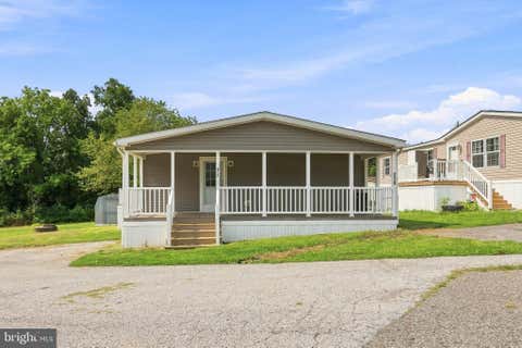 Mobile Home For Sale - 218 Michael Road<br/> Chester County, HONEY BROOK, PA 19344