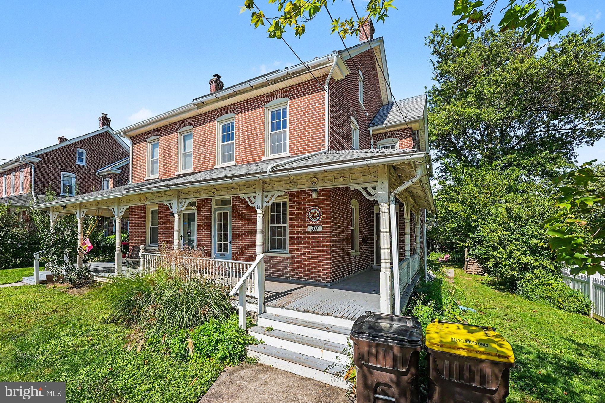 311 BROAD STREET
