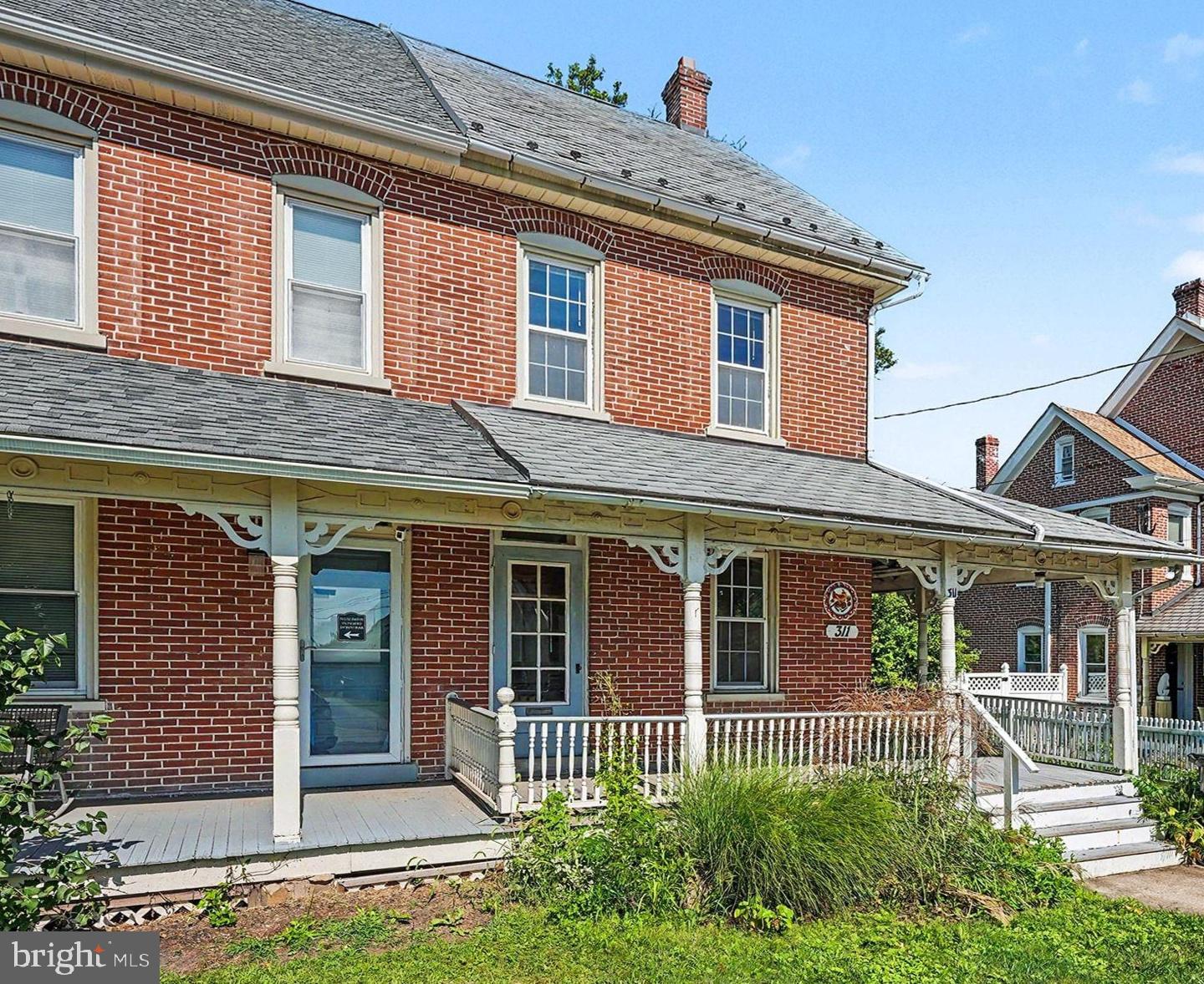 311 BROAD STREET