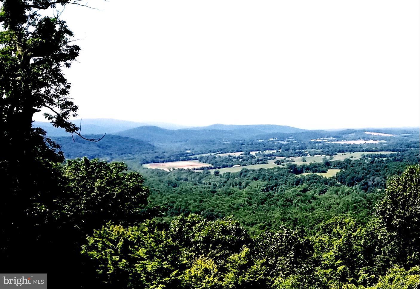 LAKE FOREST ESTATES - Residential