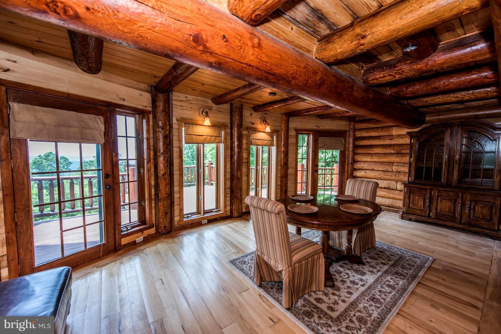 LAKE FOREST ESTATES - Residential