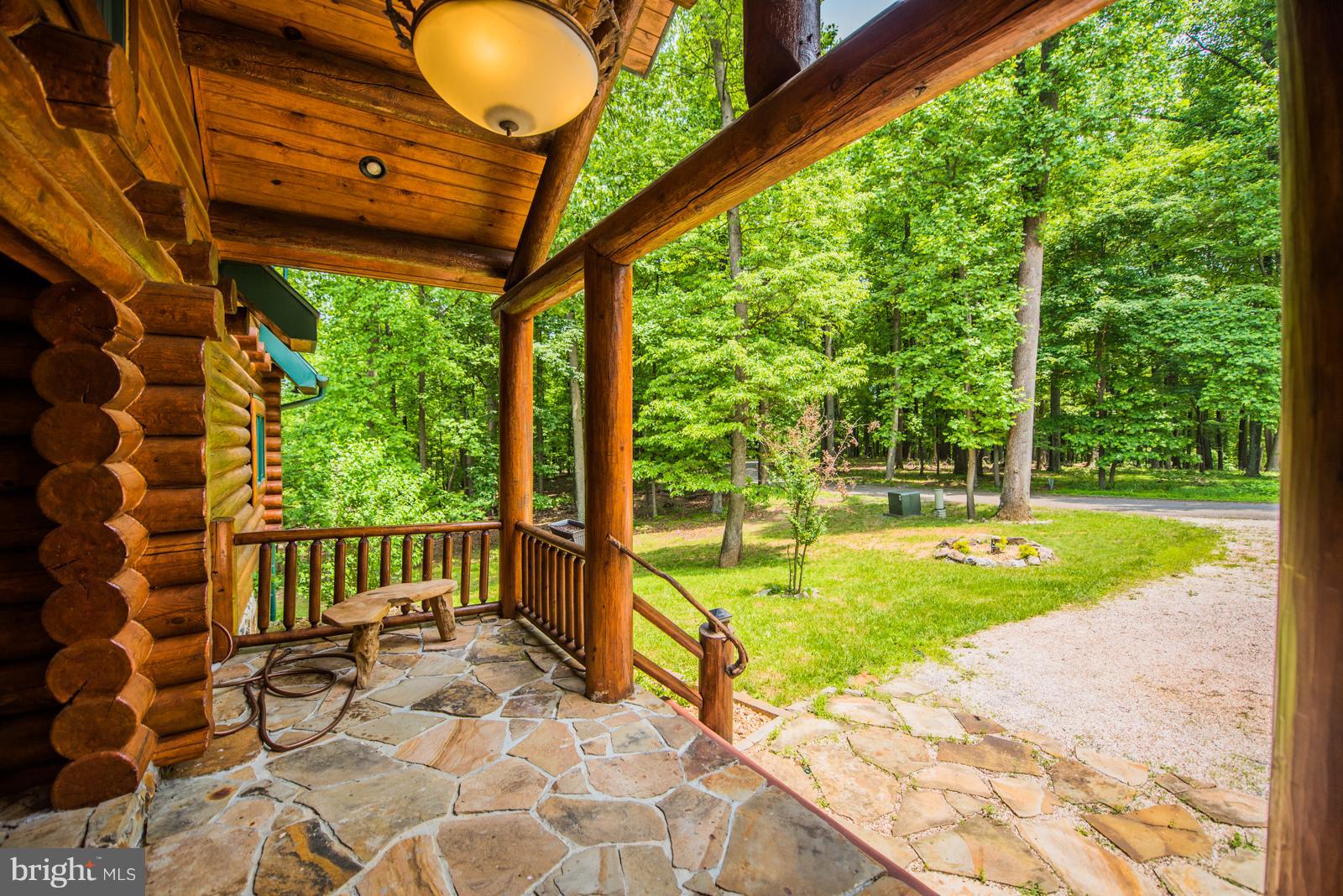 LAKE FOREST ESTATES - Residential