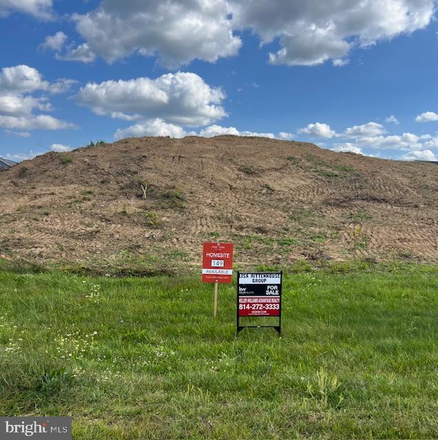 Lot 149 LANDON DRIVE