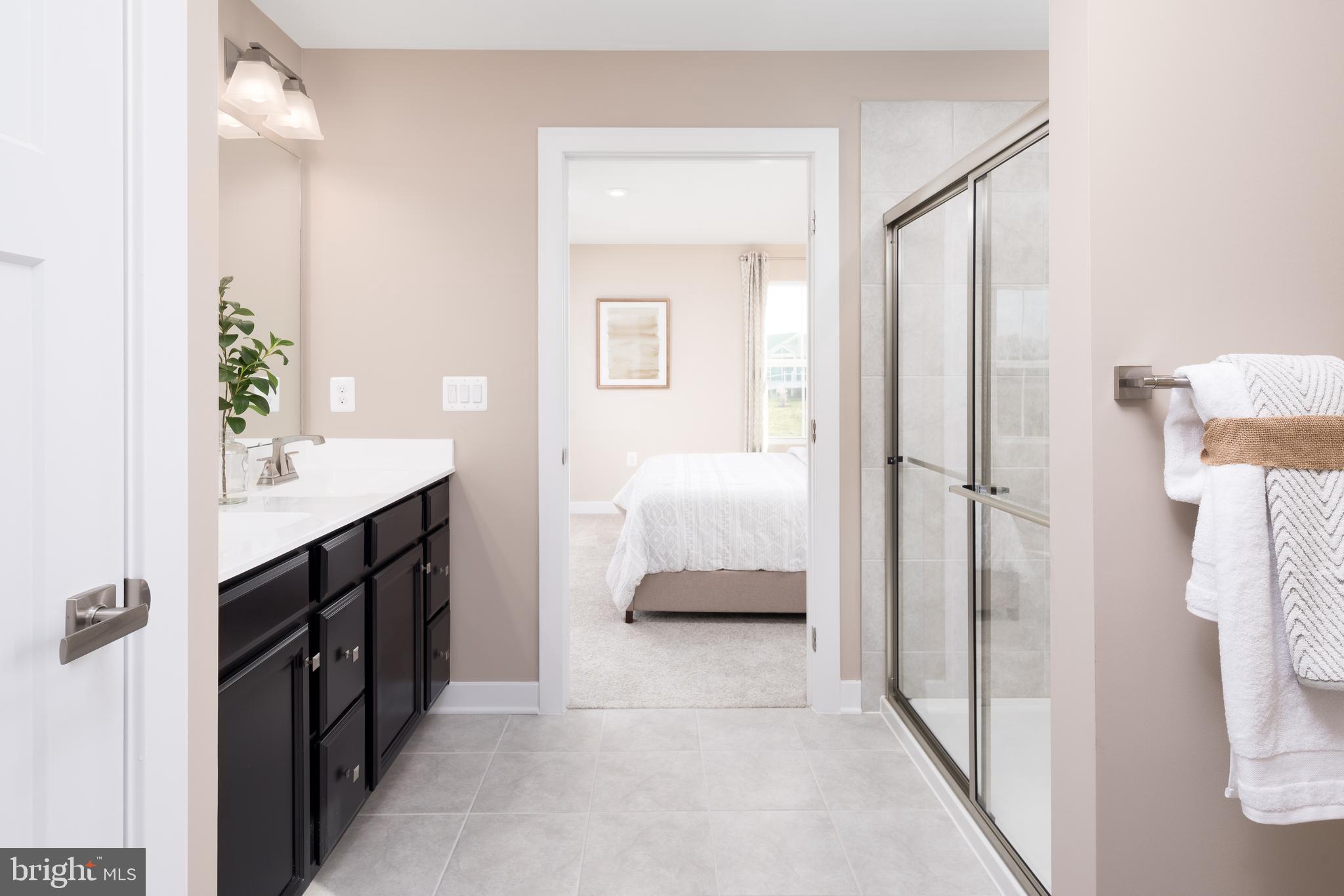 TIMOTHY BRANCH 55+ - Residential