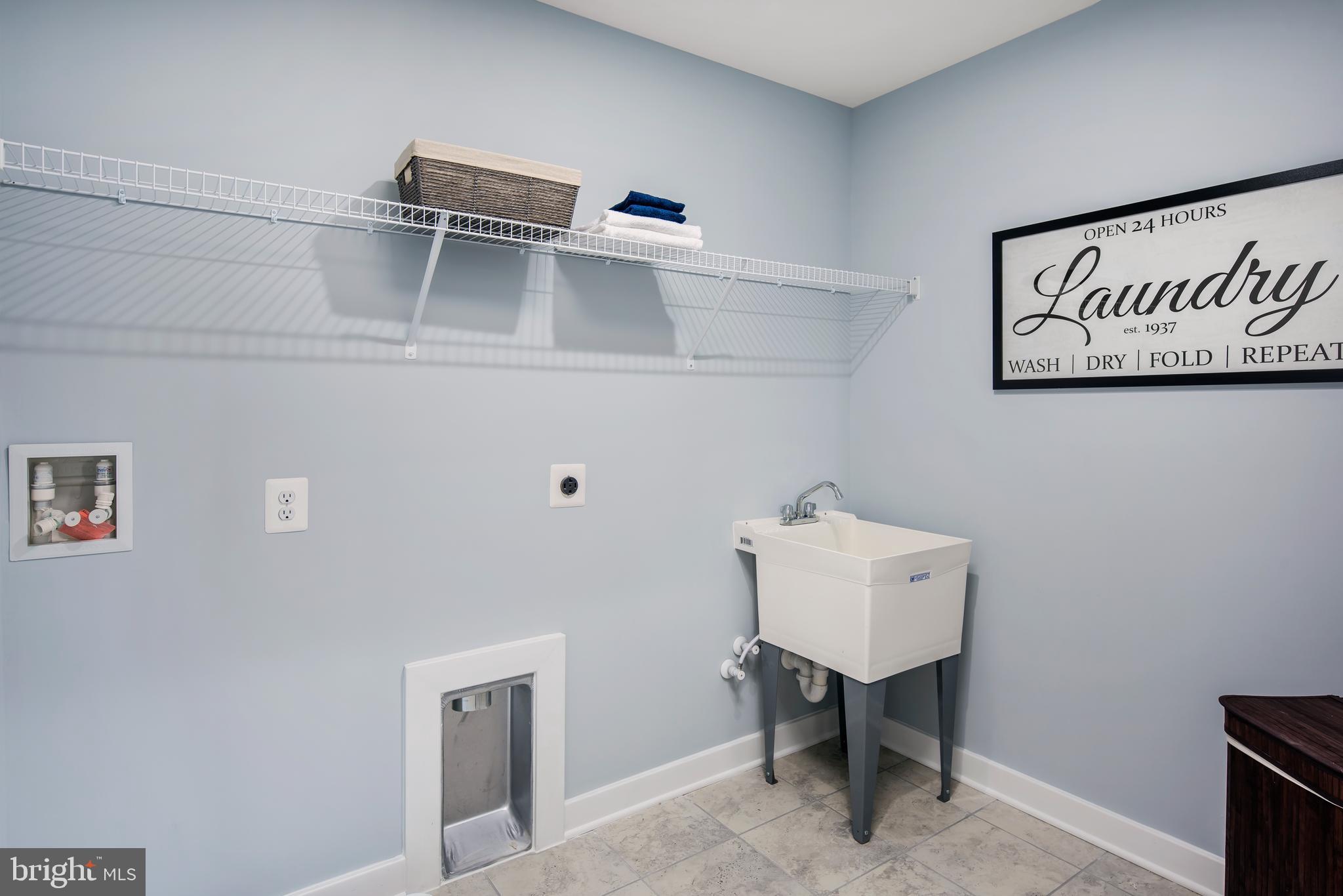 TIMOTHY BRANCH 55+ - Residential