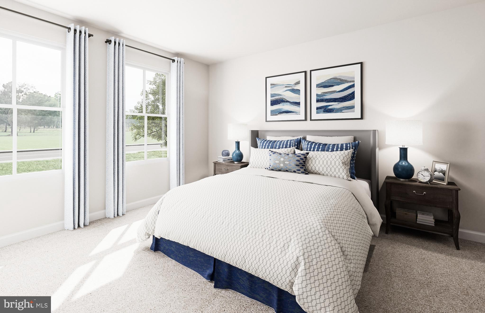 TIMOTHY BRANCH 55+ - Residential