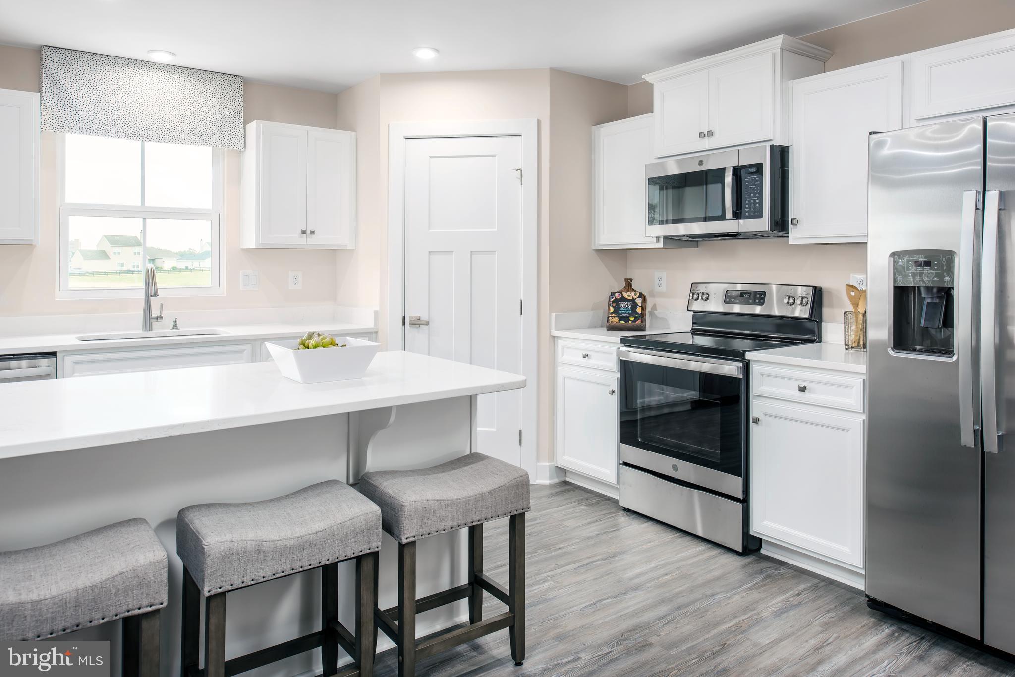 TIMOTHY BRANCH 55+ - Residential