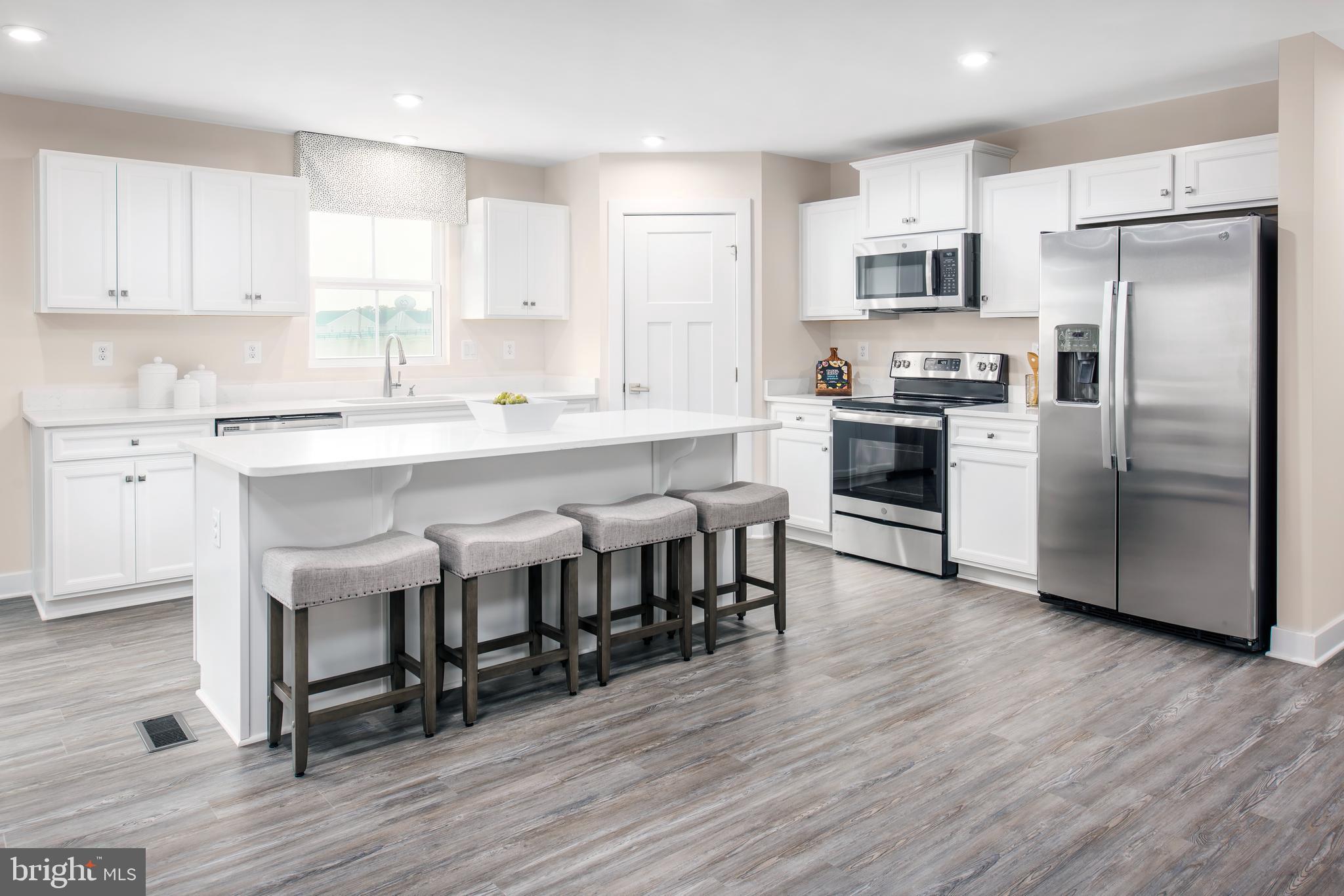 TIMOTHY BRANCH 55+ - Residential