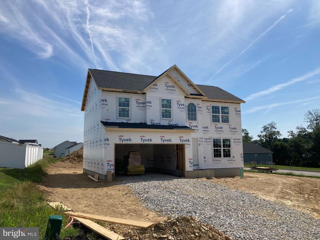 Photo of 1520 Maple Lane #71, HANOVER, PA 17331 (MLS # PAYK2085874)