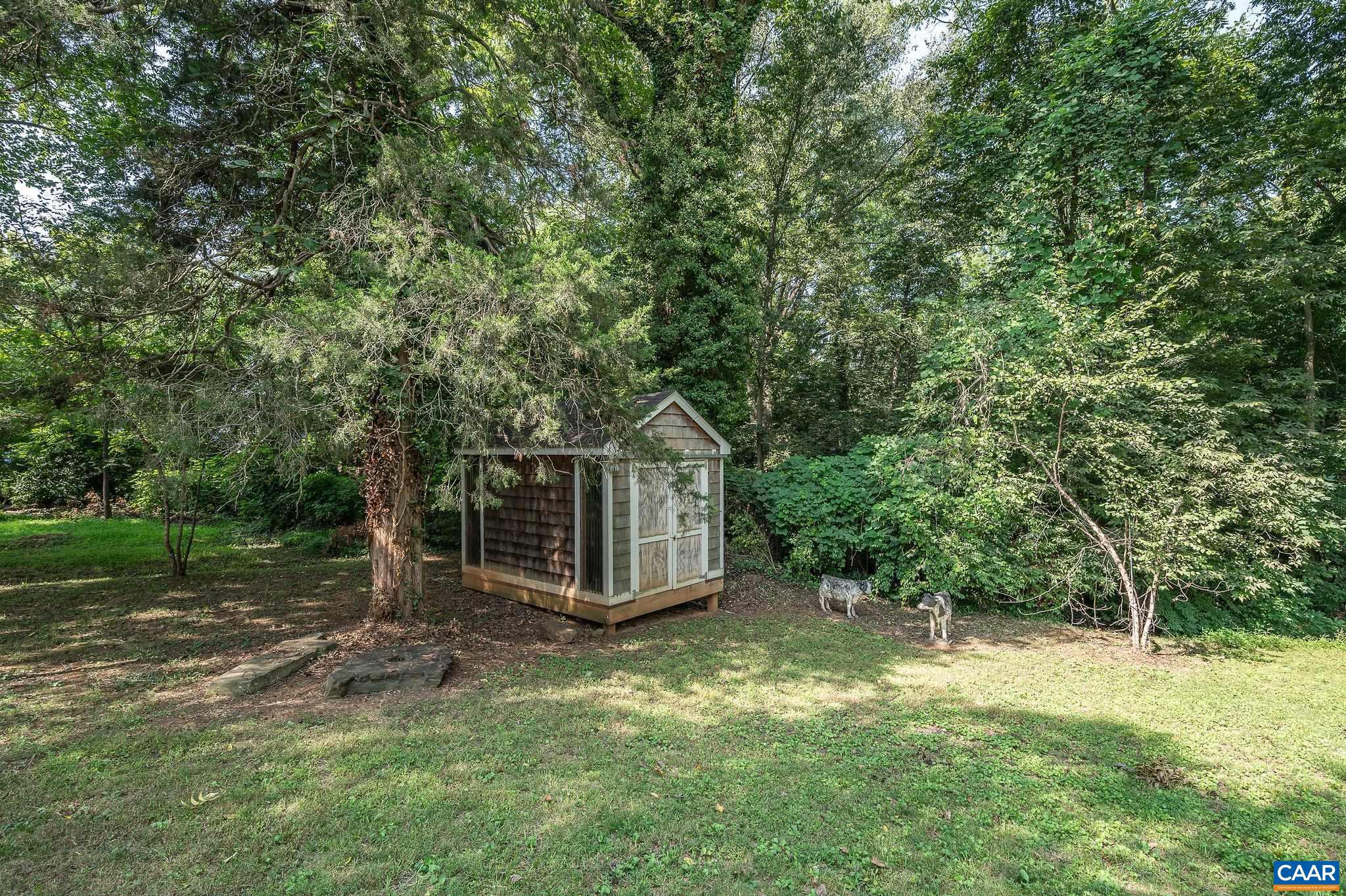 LOCUST GROVE - Residential