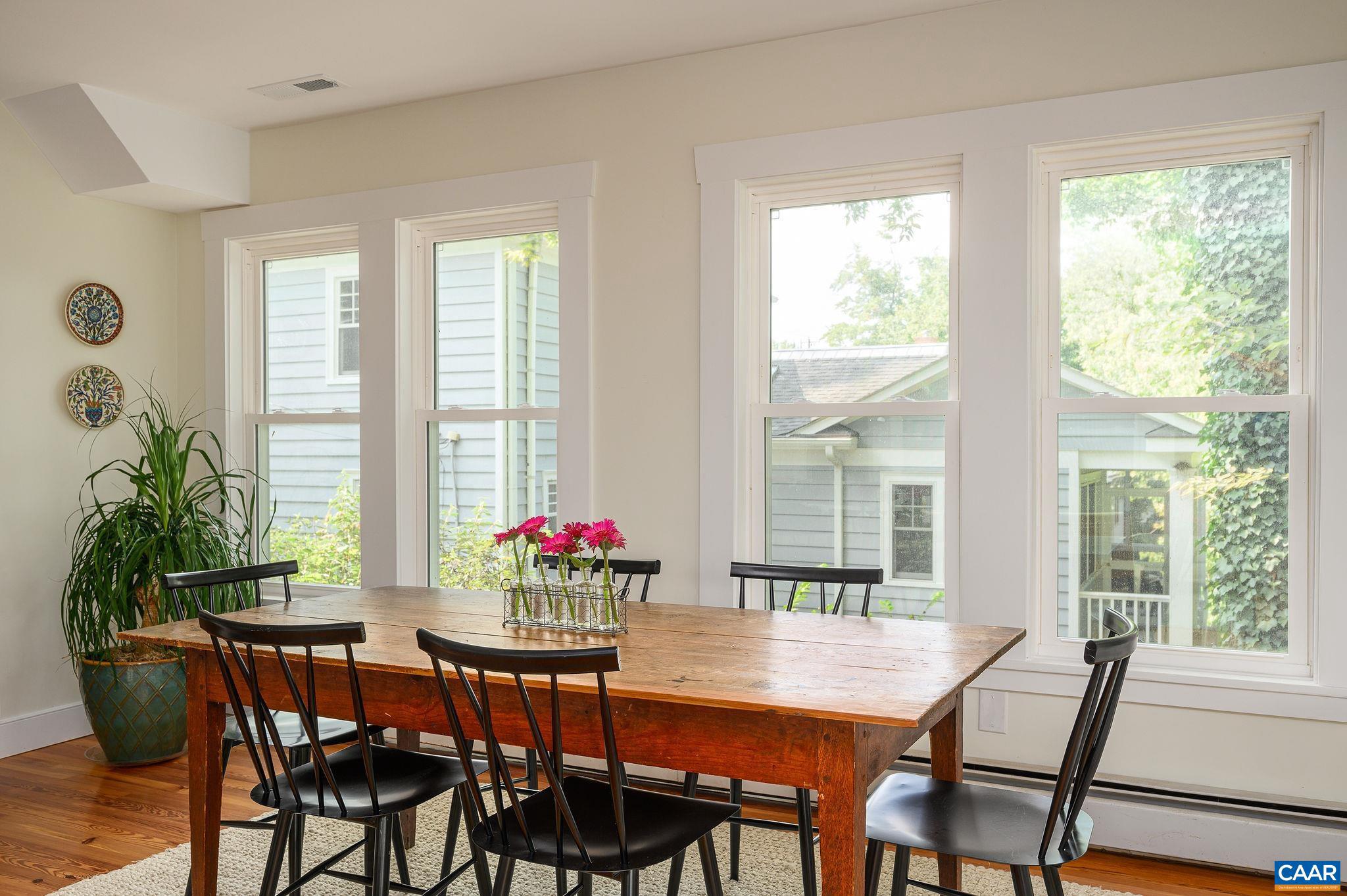 LOCUST GROVE - Residential