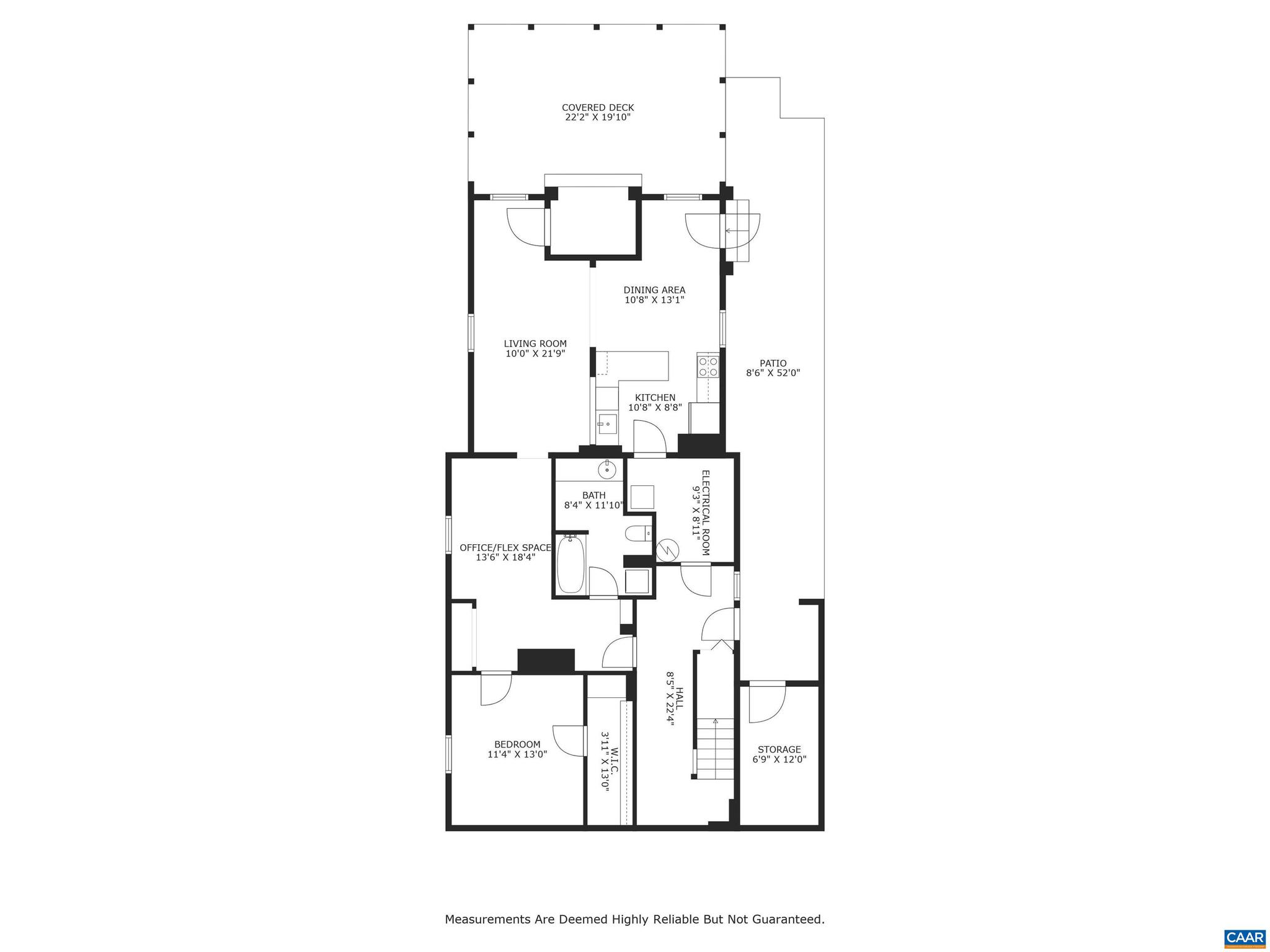 LOCUST GROVE - Residential