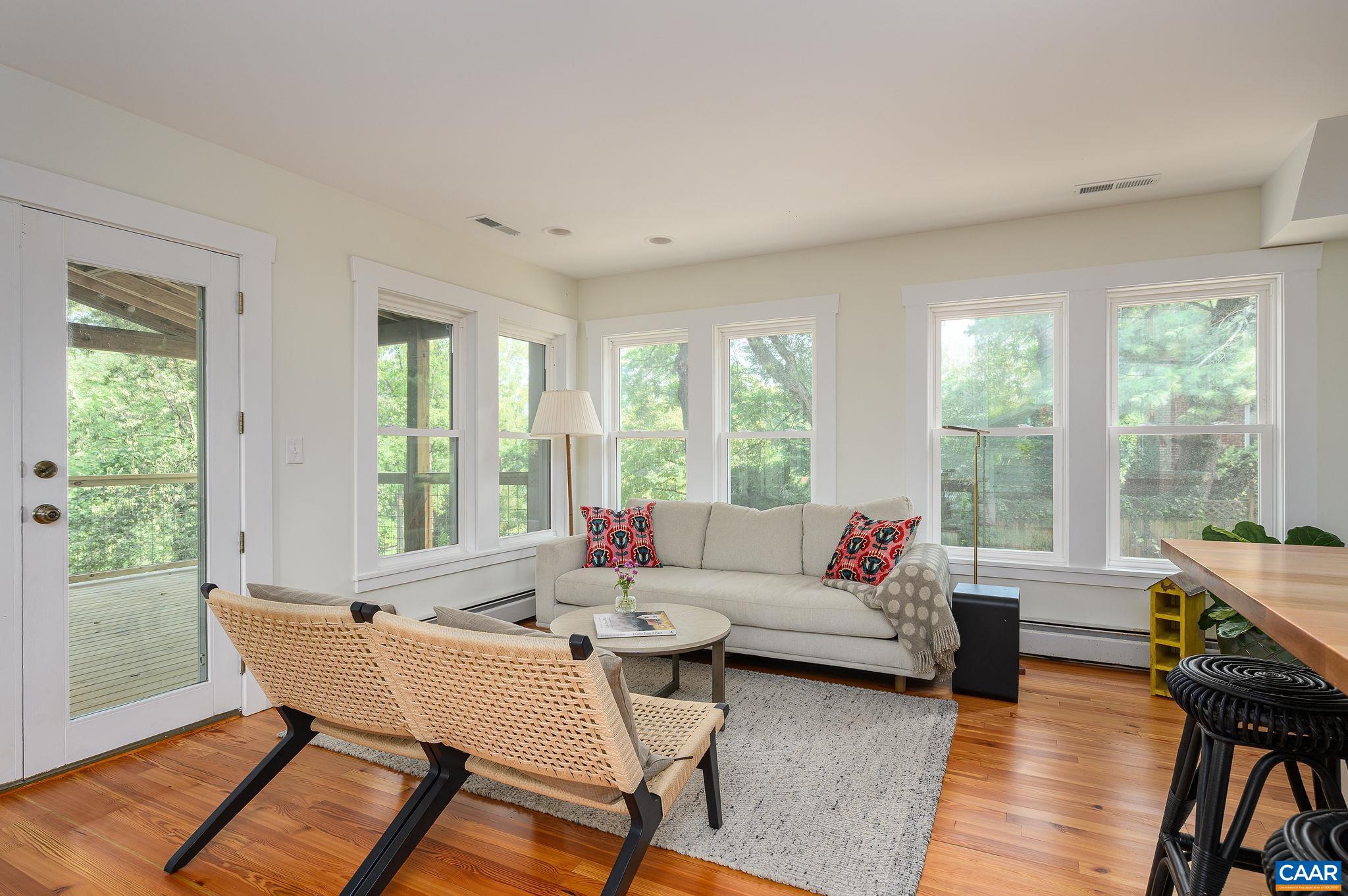 LOCUST GROVE - Residential