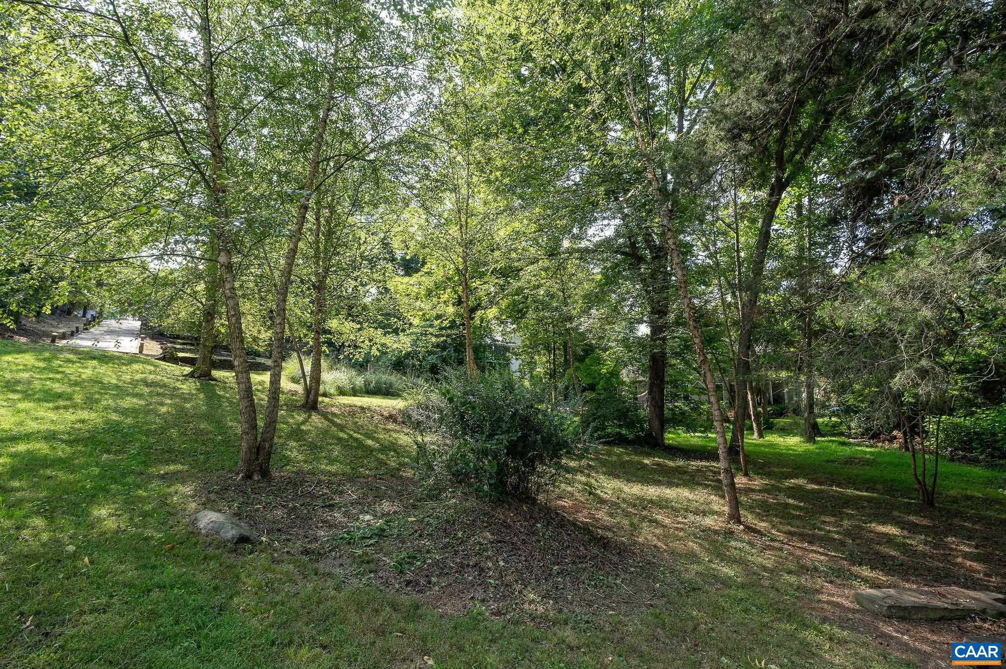 LOCUST GROVE - Residential