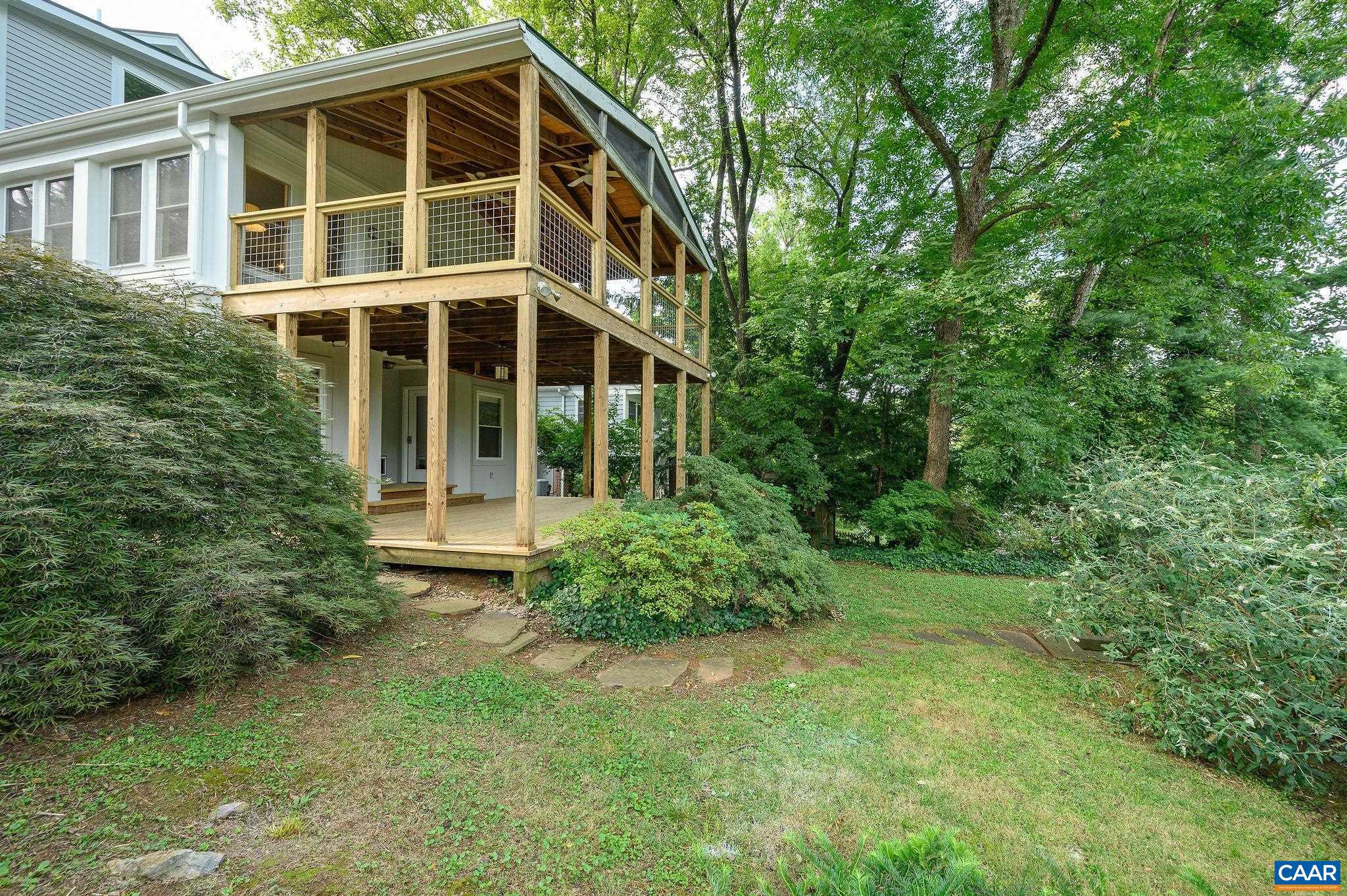 LOCUST GROVE - Residential