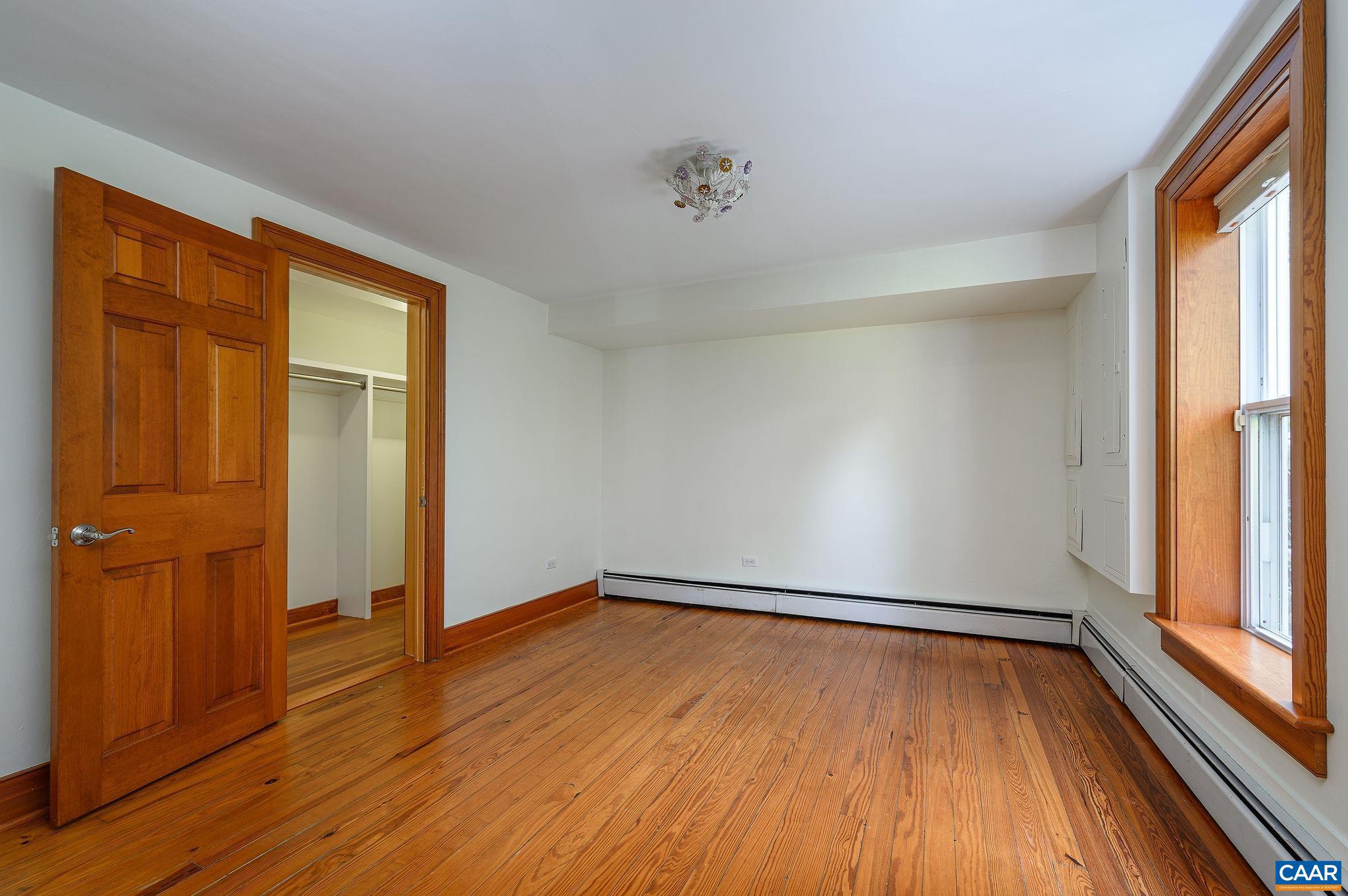 LOCUST GROVE - Residential