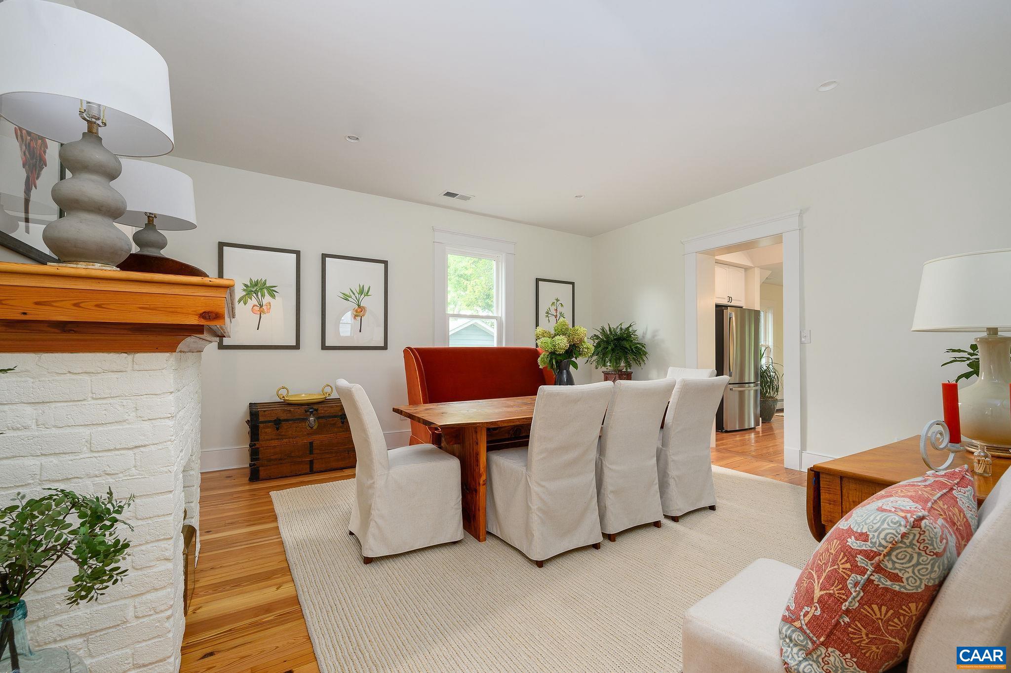 LOCUST GROVE - Residential