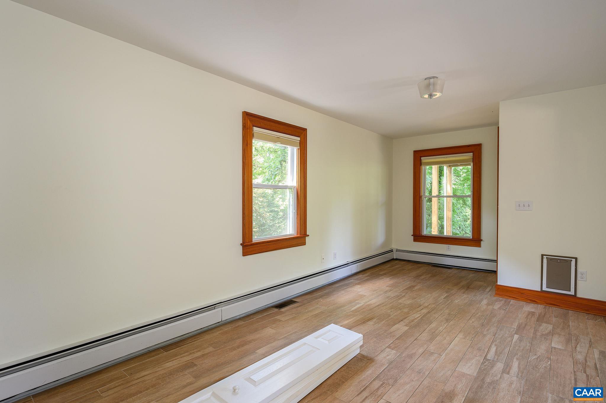 LOCUST GROVE - Residential