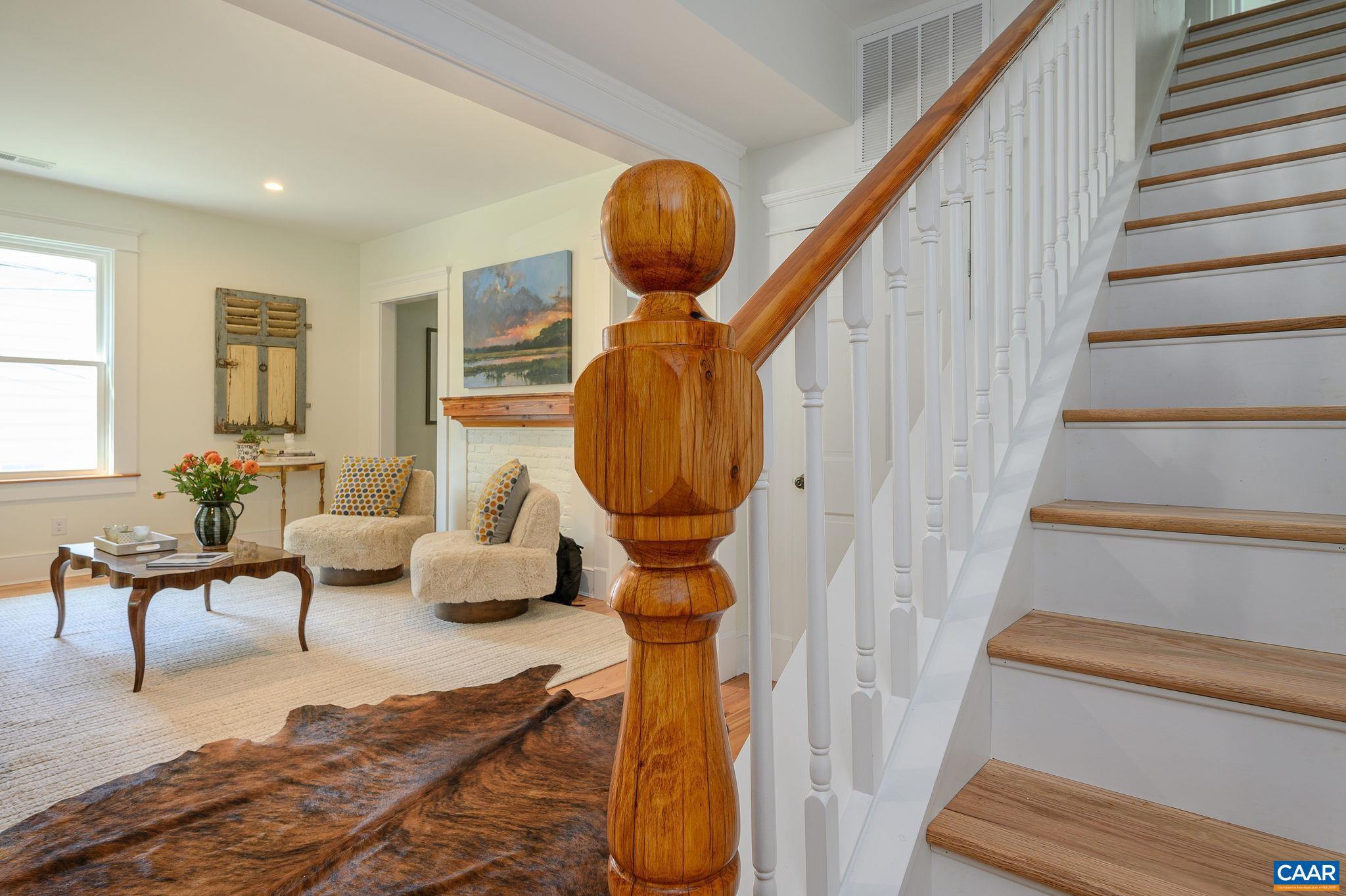 LOCUST GROVE - Residential