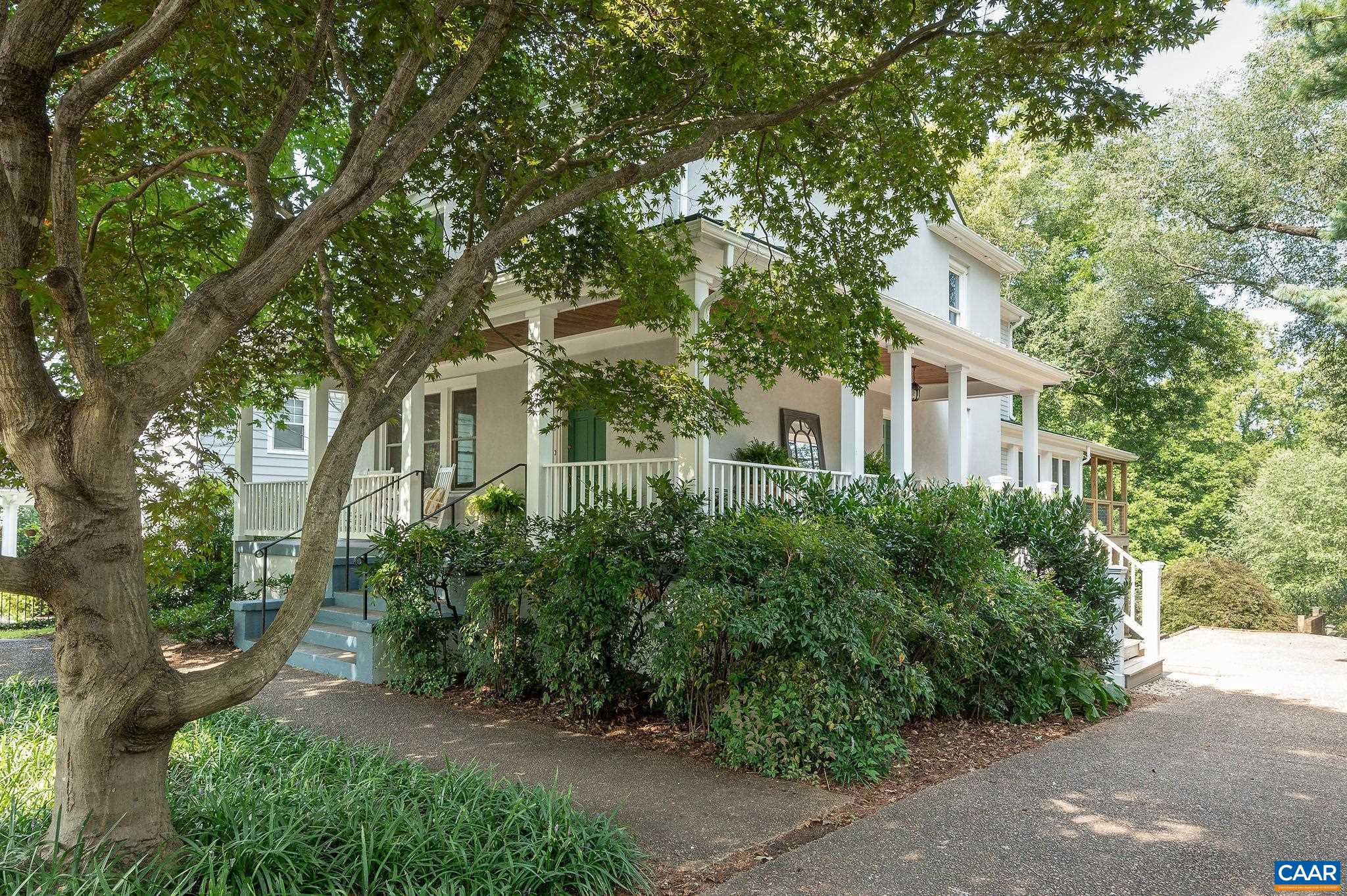 LOCUST GROVE - Residential