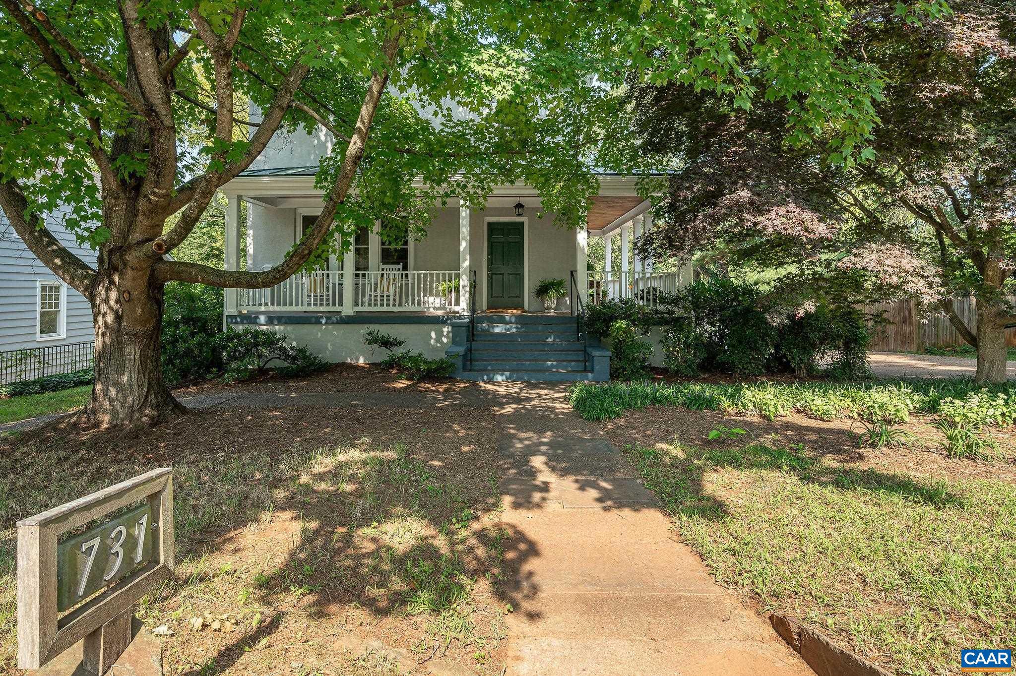 LOCUST GROVE - Residential