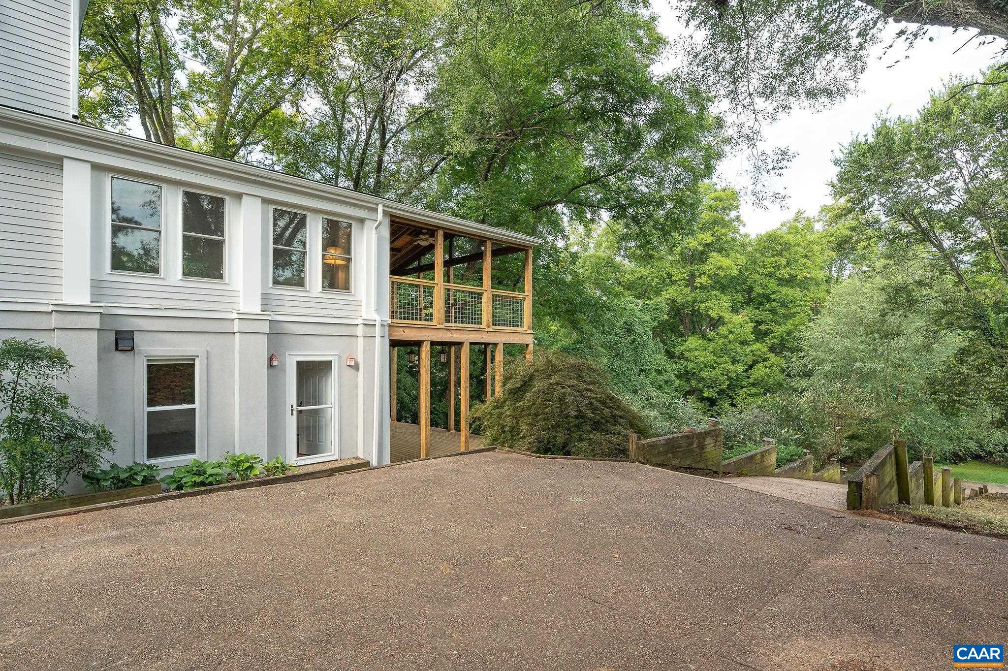 LOCUST GROVE - Residential