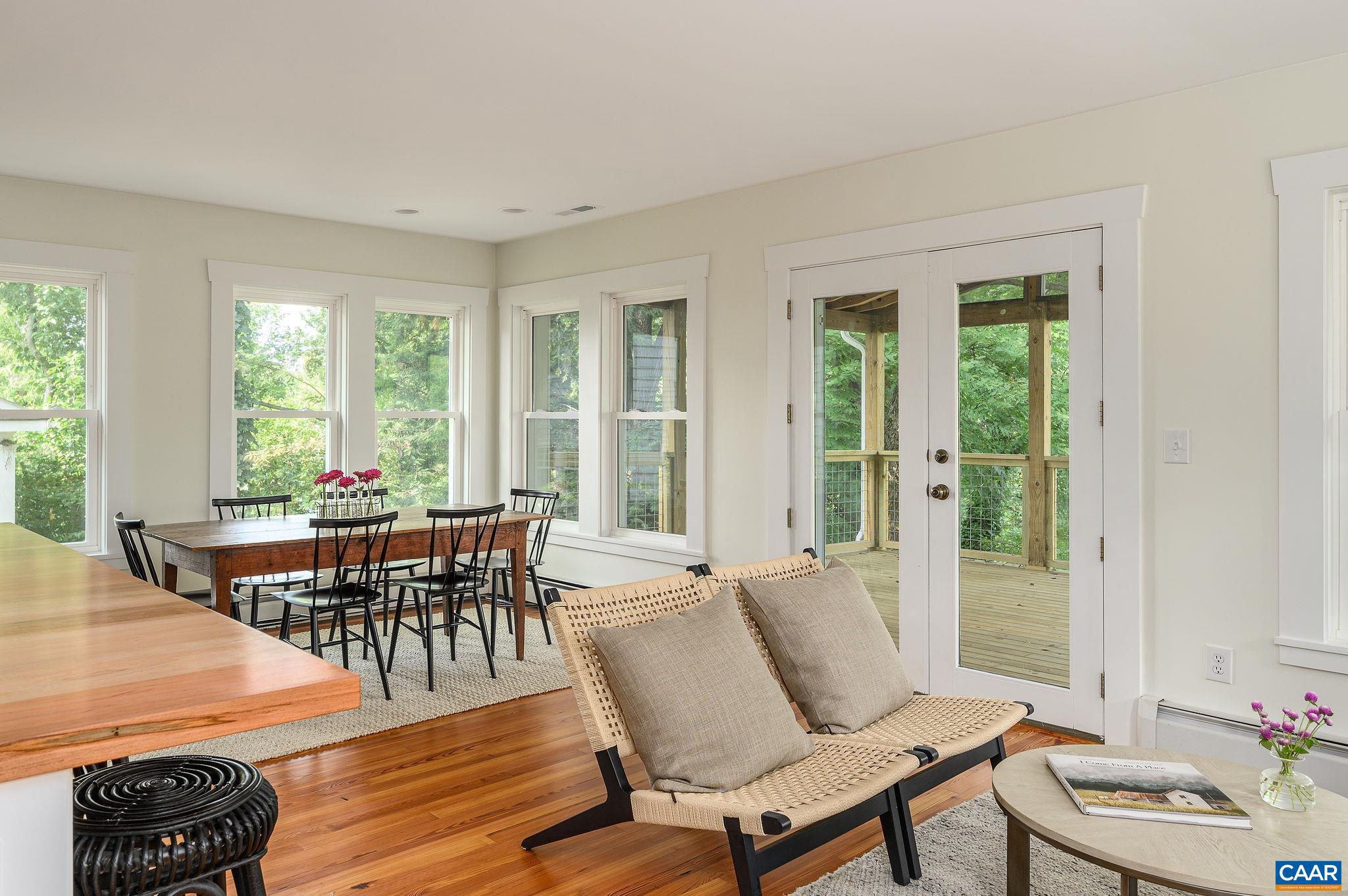 LOCUST GROVE - Residential