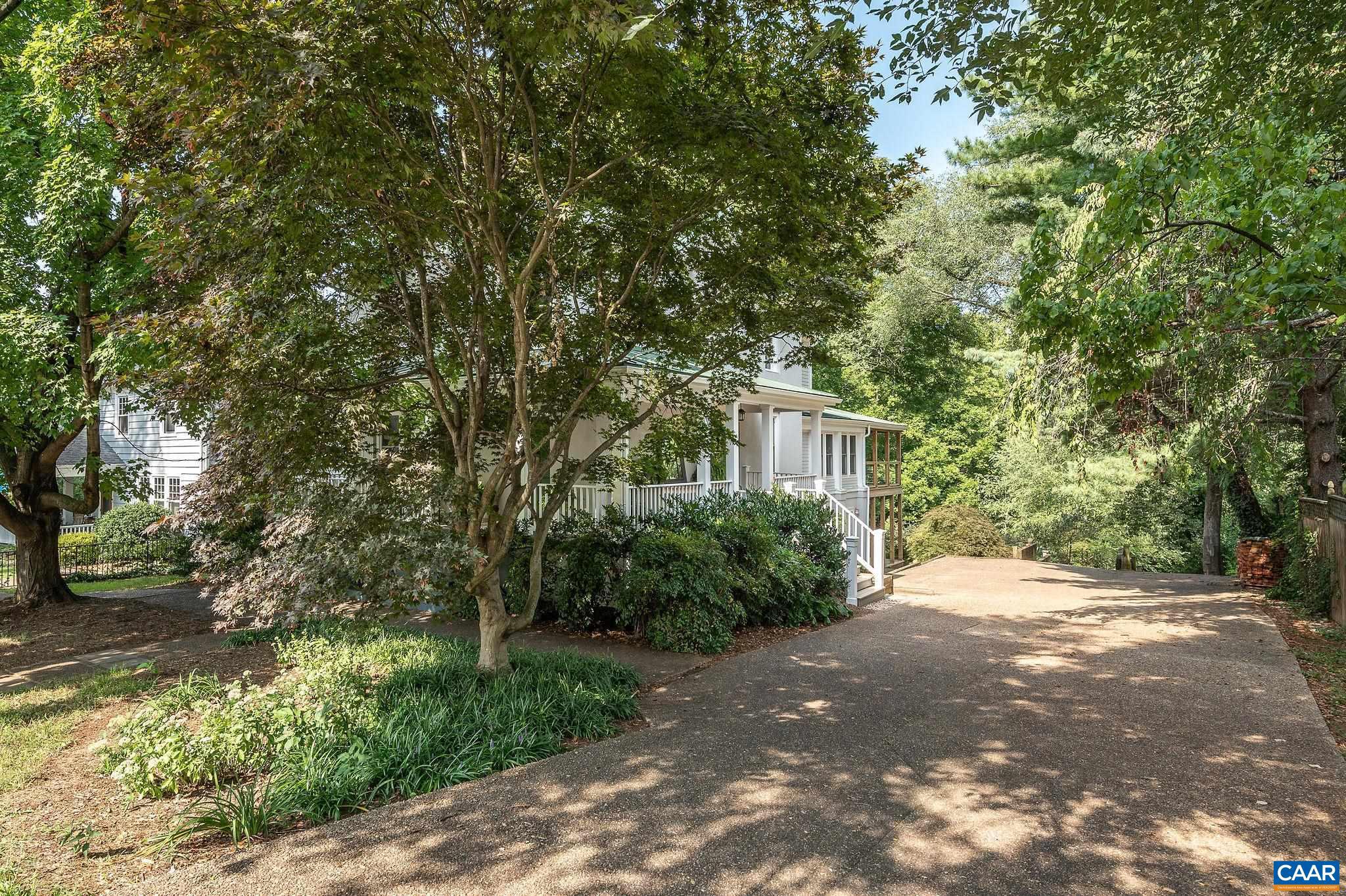 LOCUST GROVE - Residential