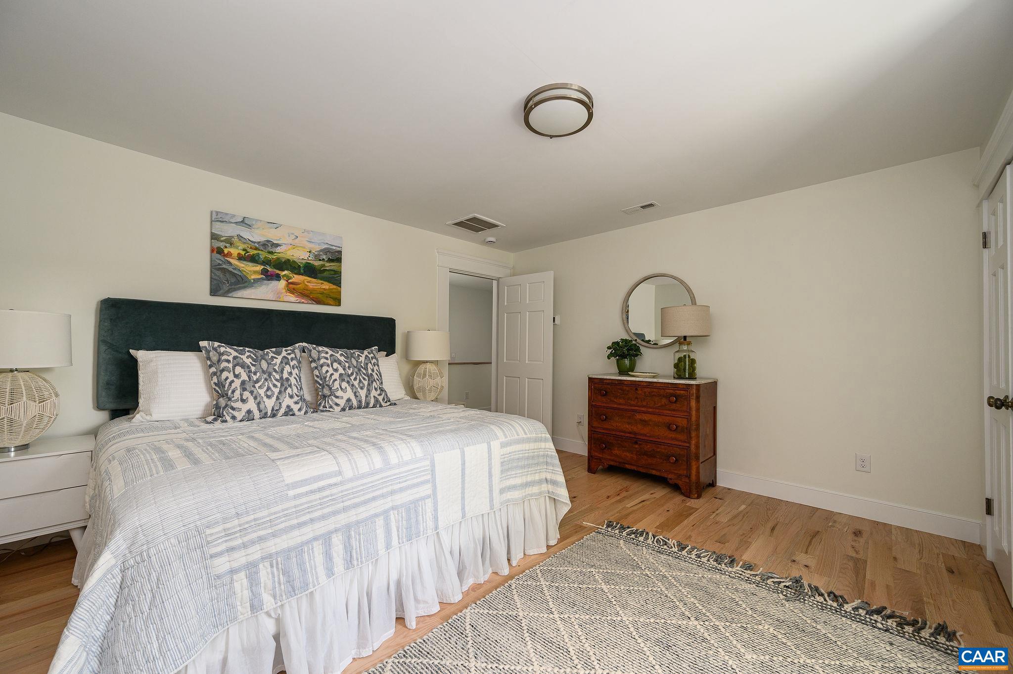 LOCUST GROVE - Residential