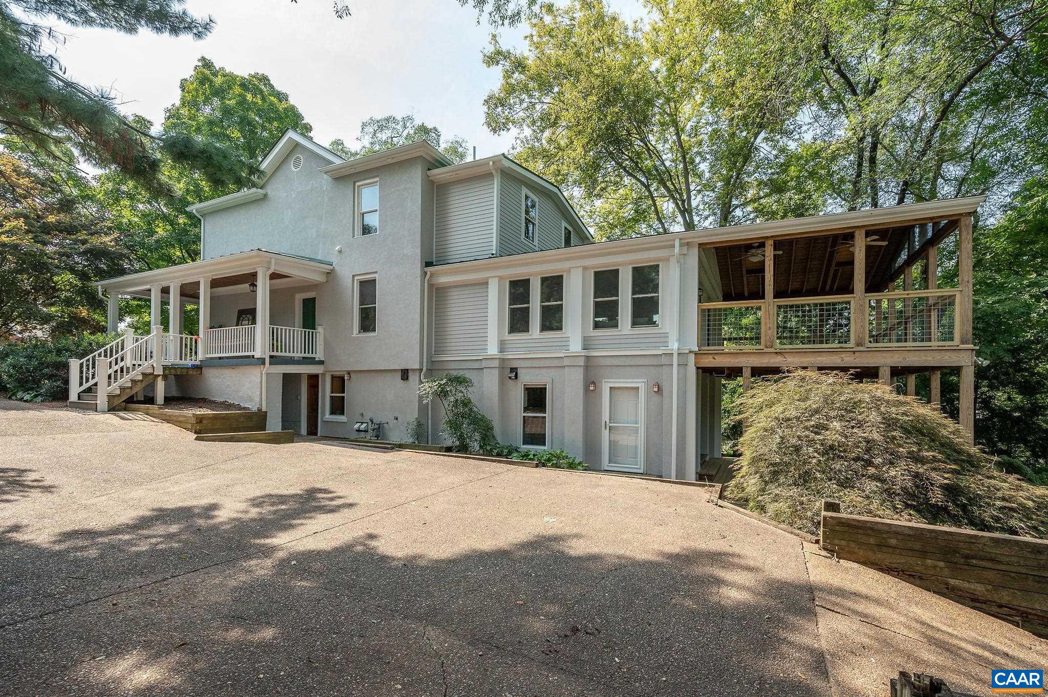 LOCUST GROVE - Residential