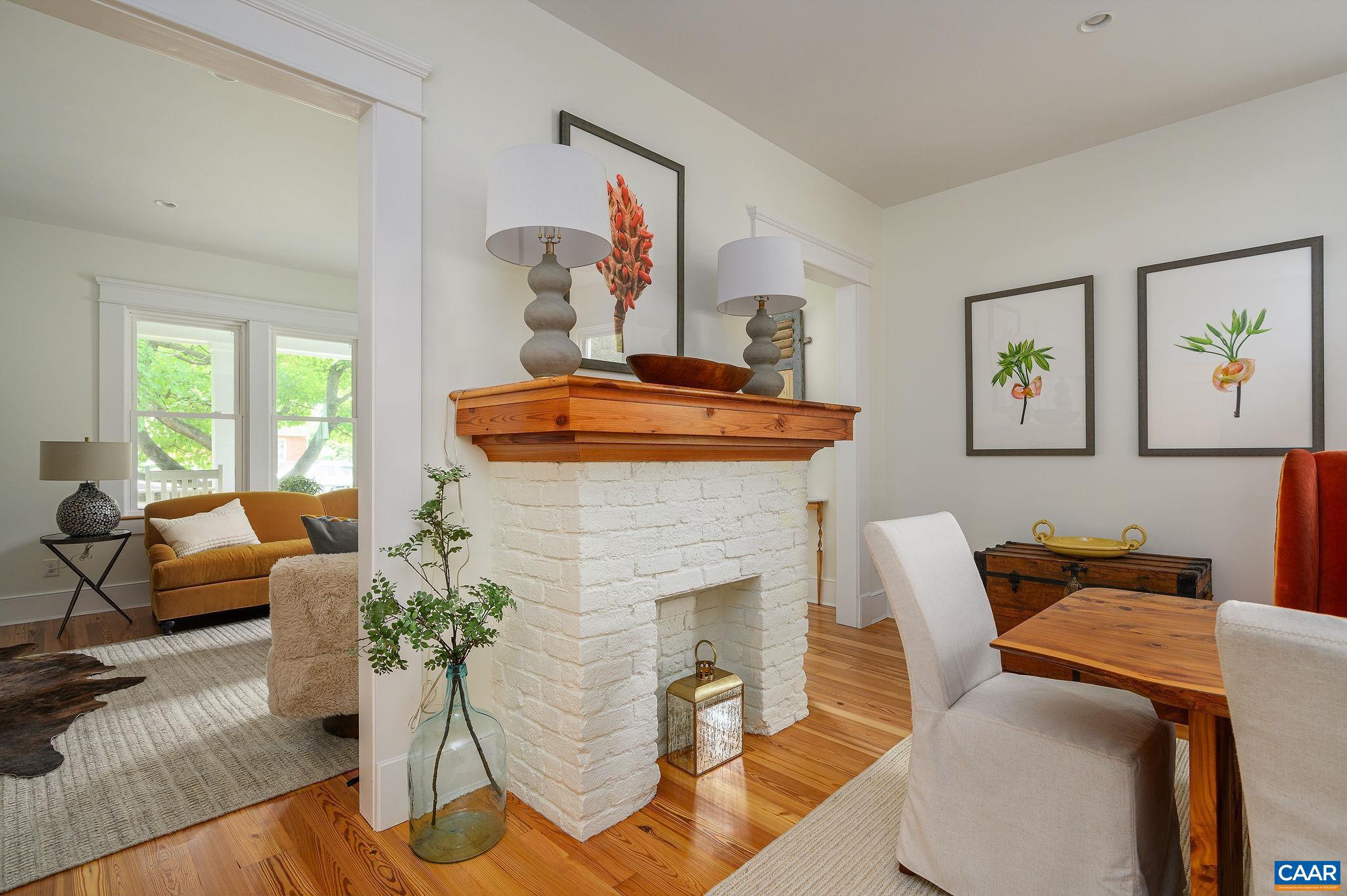 LOCUST GROVE - Residential