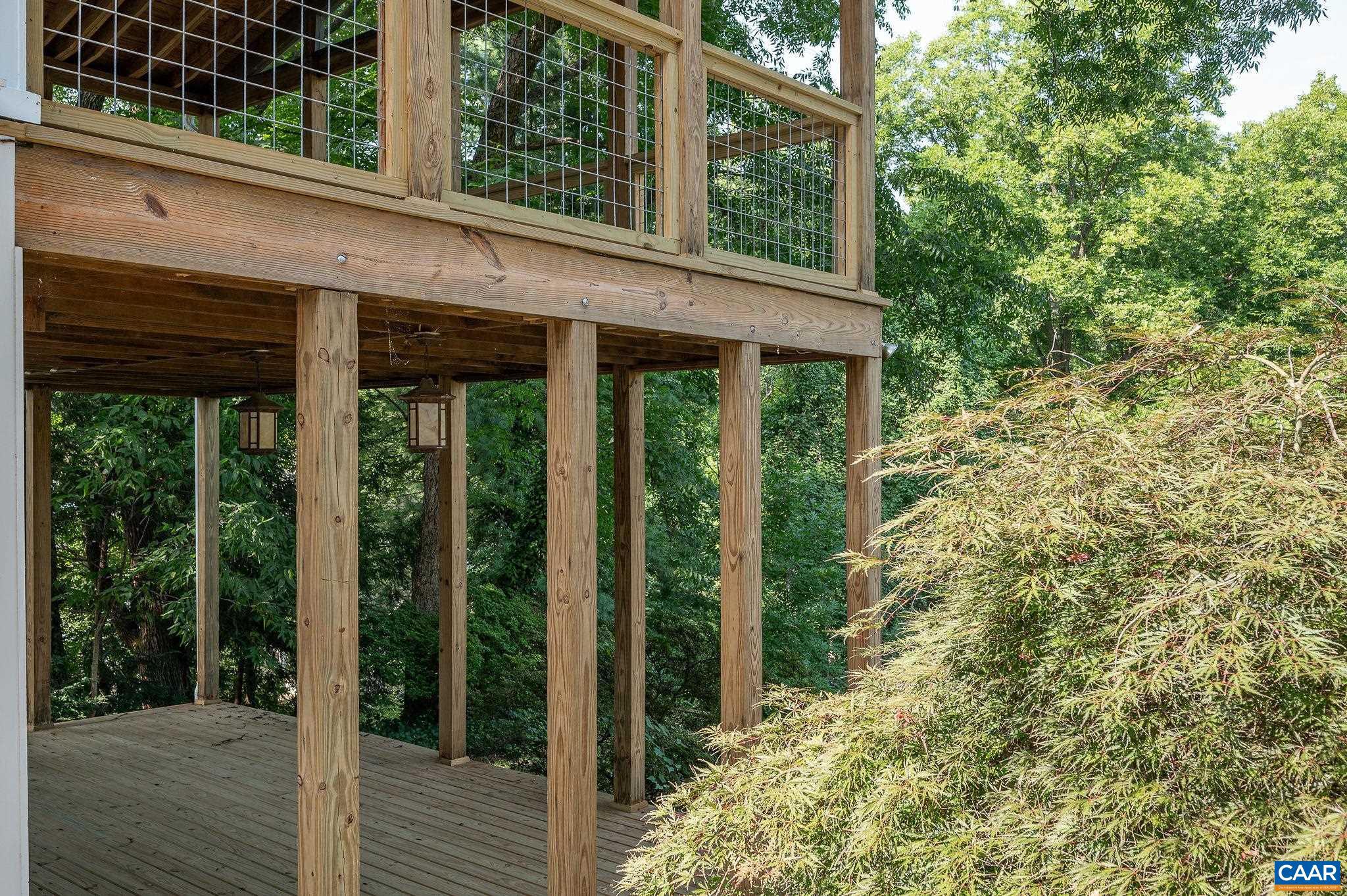 LOCUST GROVE - Residential