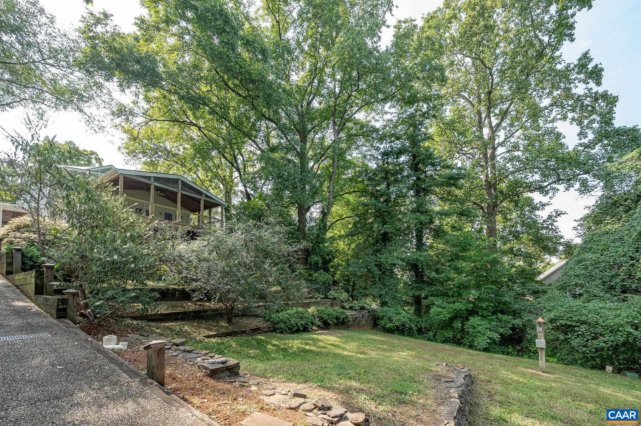 LOCUST GROVE - Residential