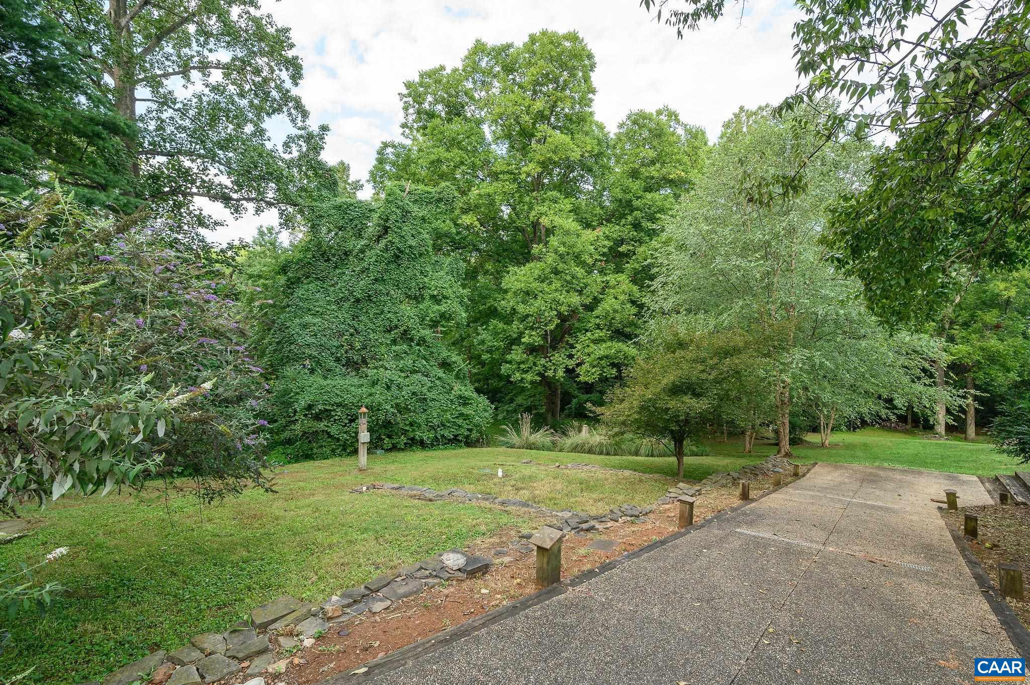 LOCUST GROVE - Residential