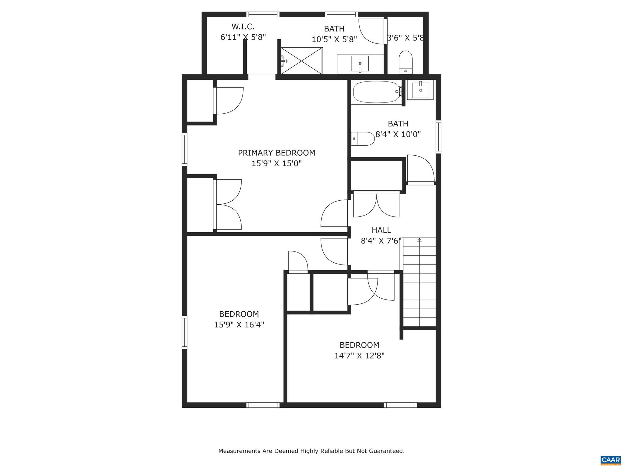 LOCUST GROVE - Residential
