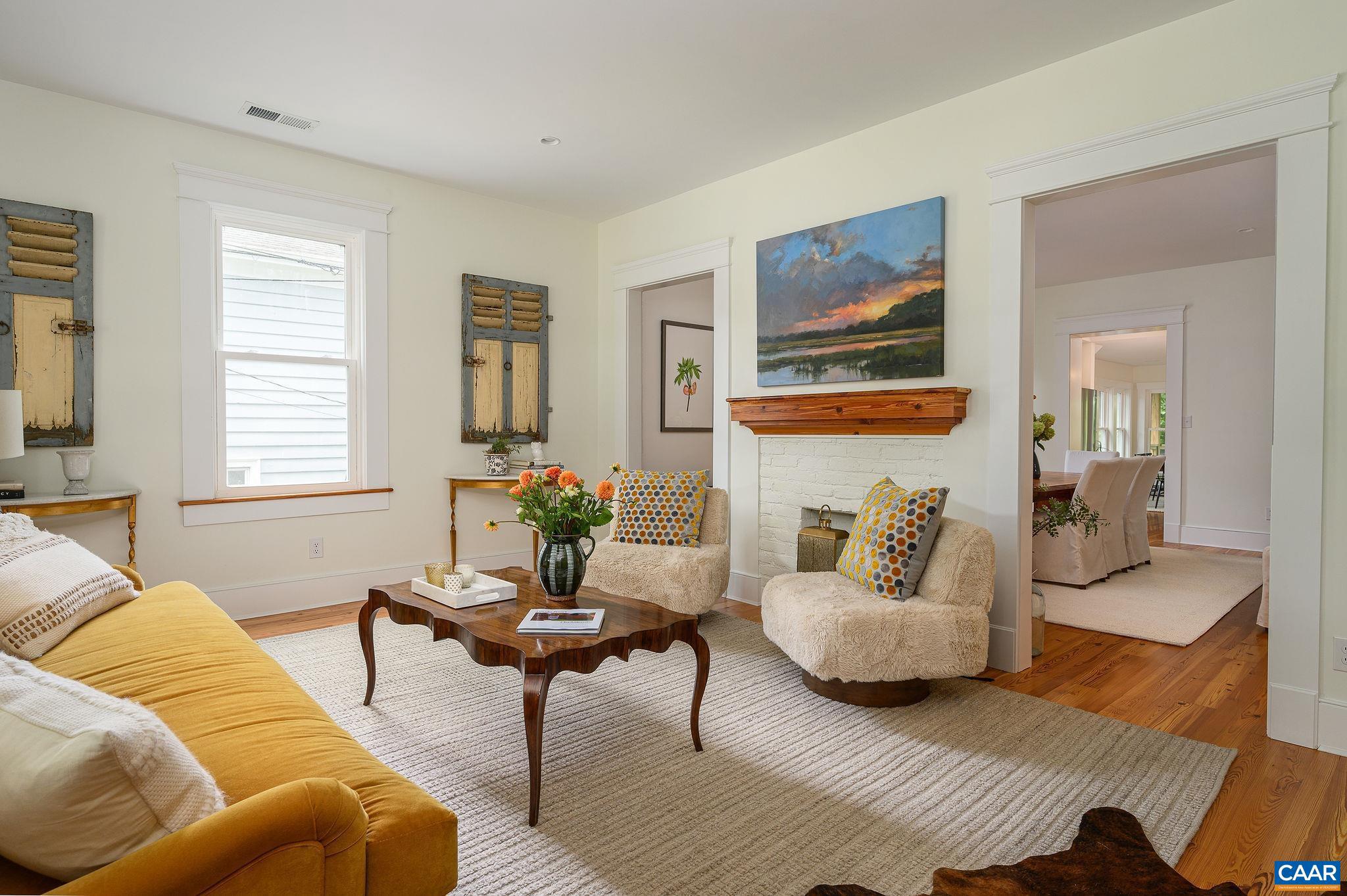 LOCUST GROVE - Residential