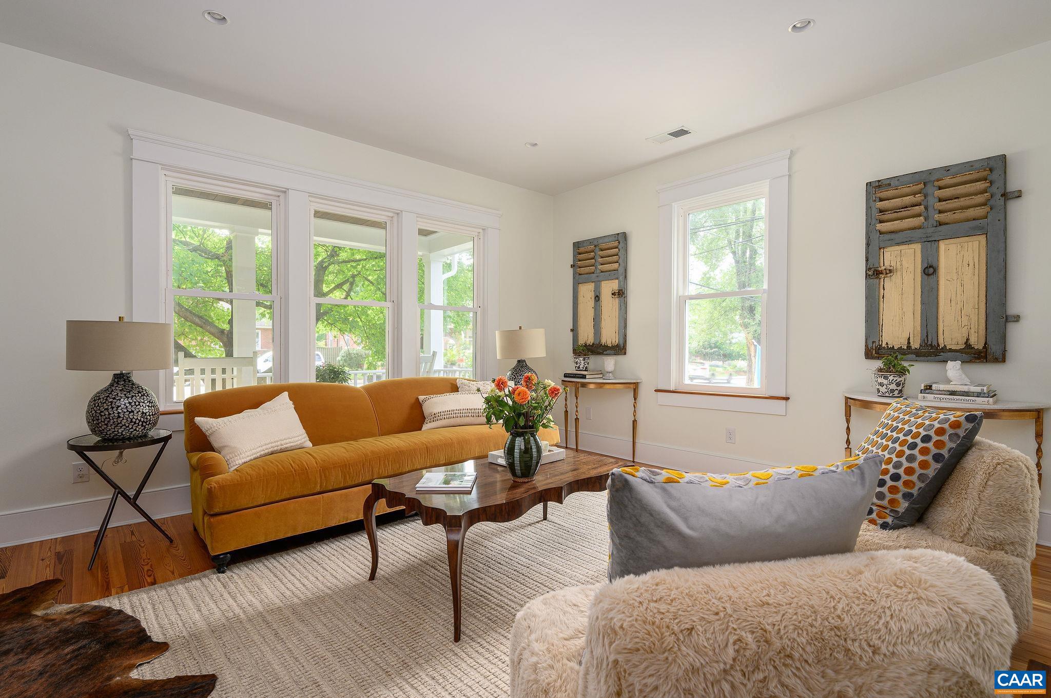 LOCUST GROVE - Residential