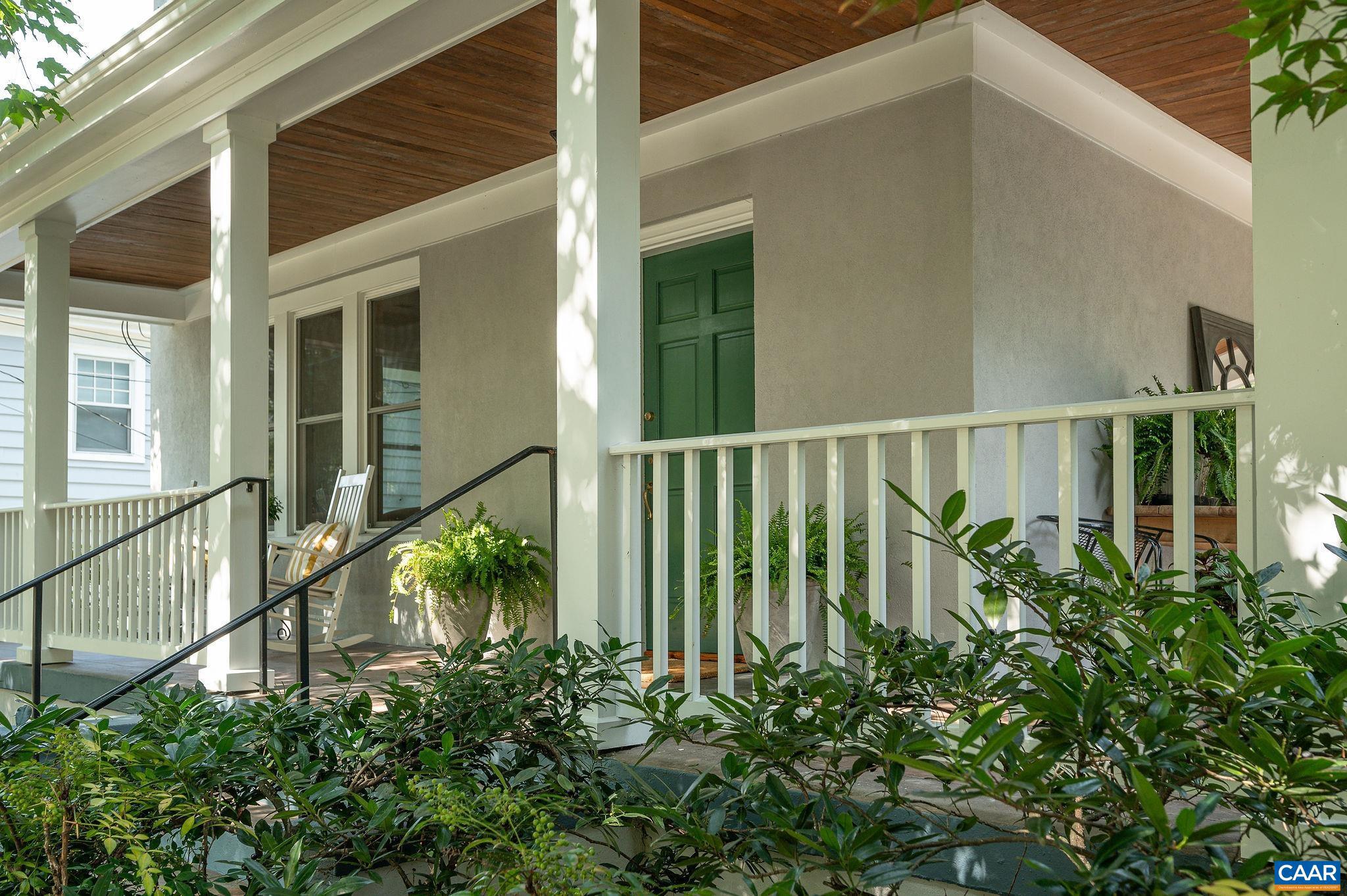 LOCUST GROVE - Residential