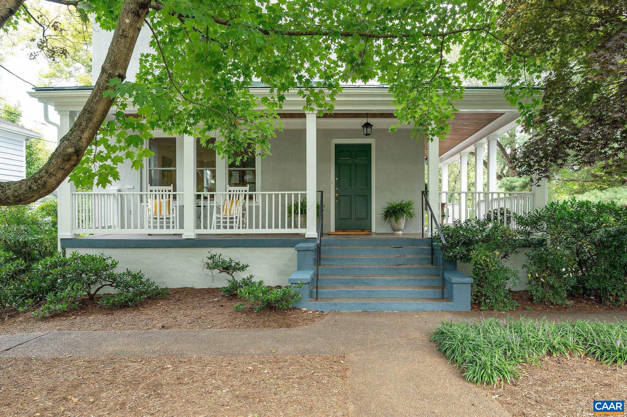 LOCUST GROVE - Residential