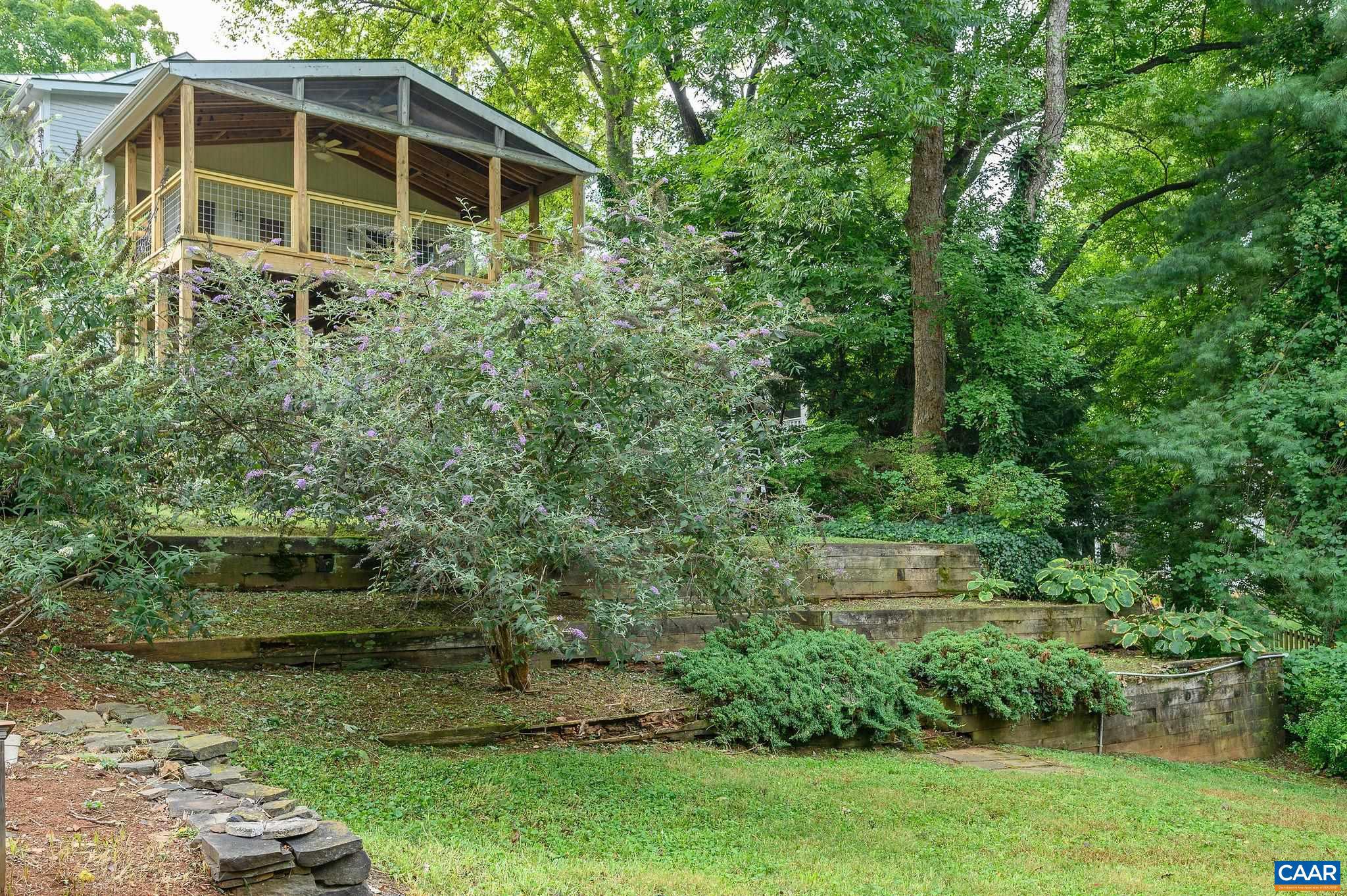 LOCUST GROVE - Residential