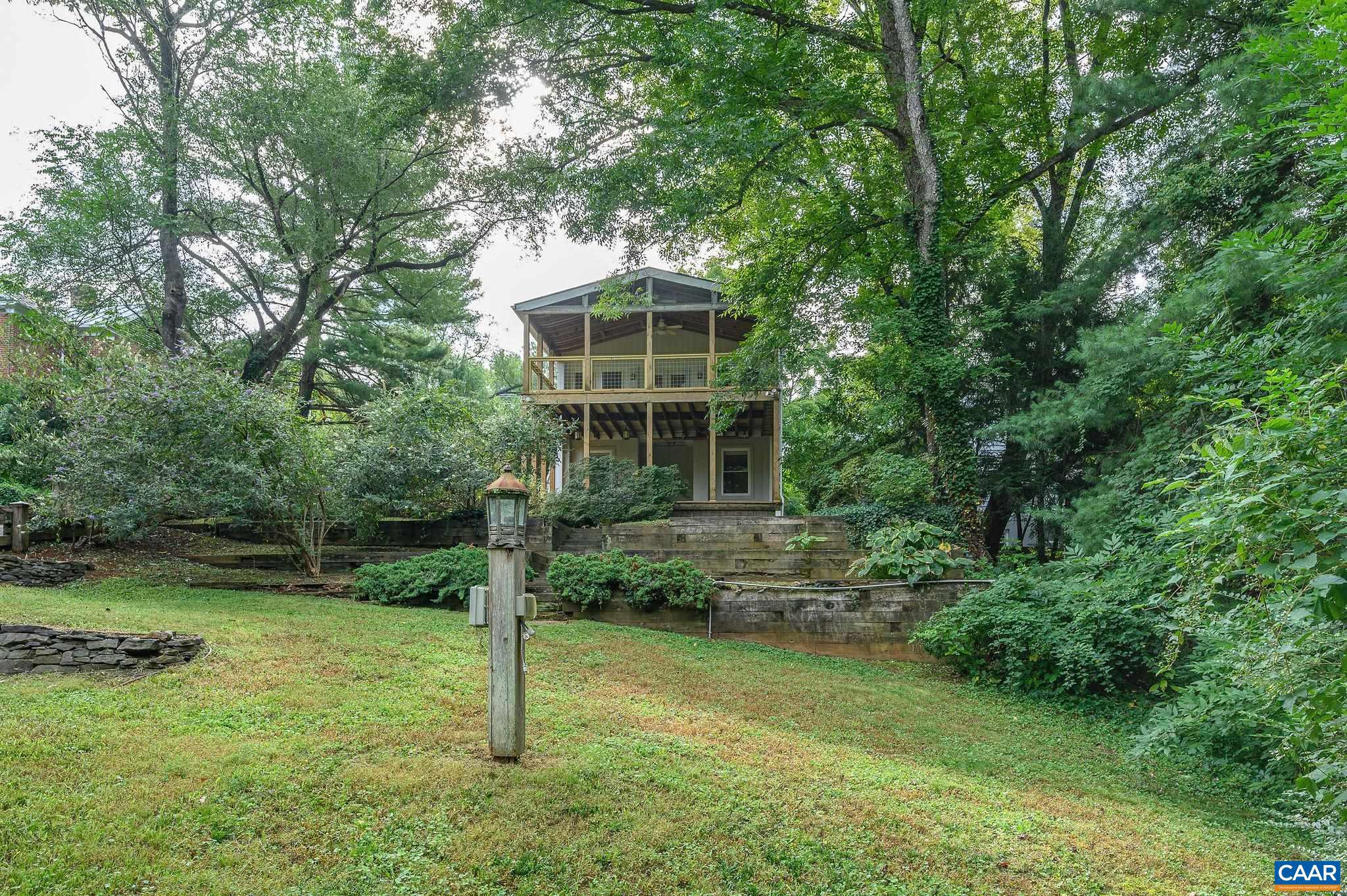 LOCUST GROVE - Residential