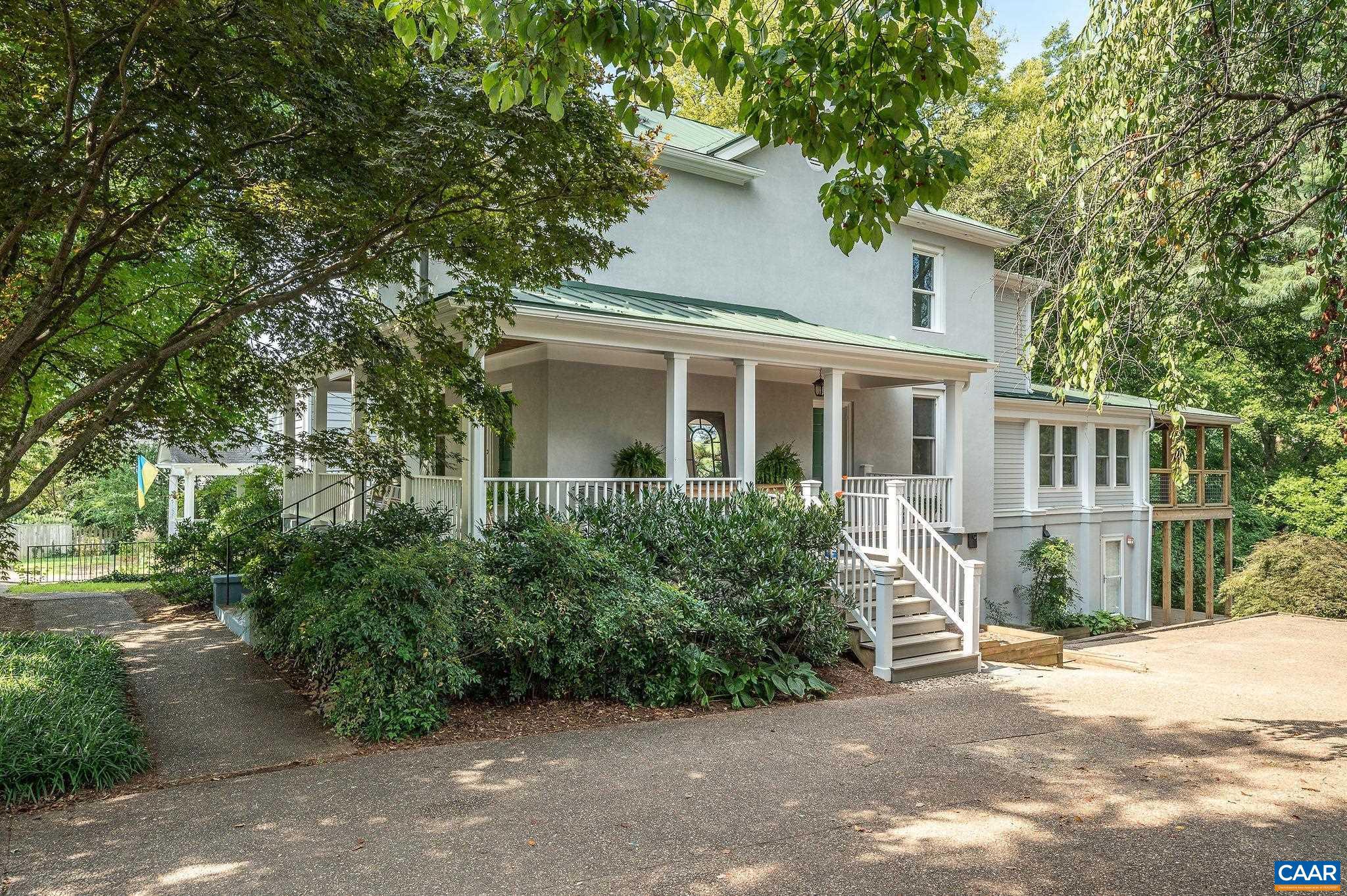 LOCUST GROVE - Residential