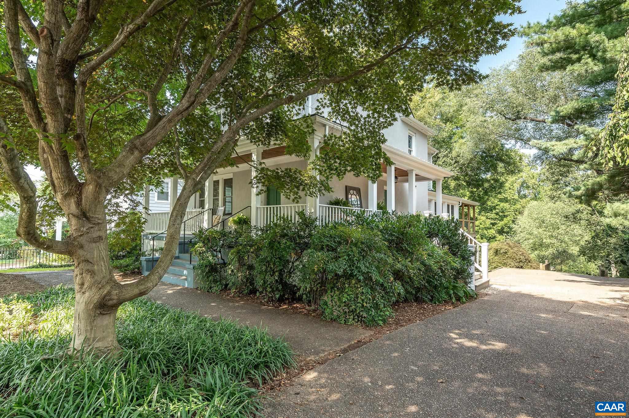 LOCUST GROVE - Residential